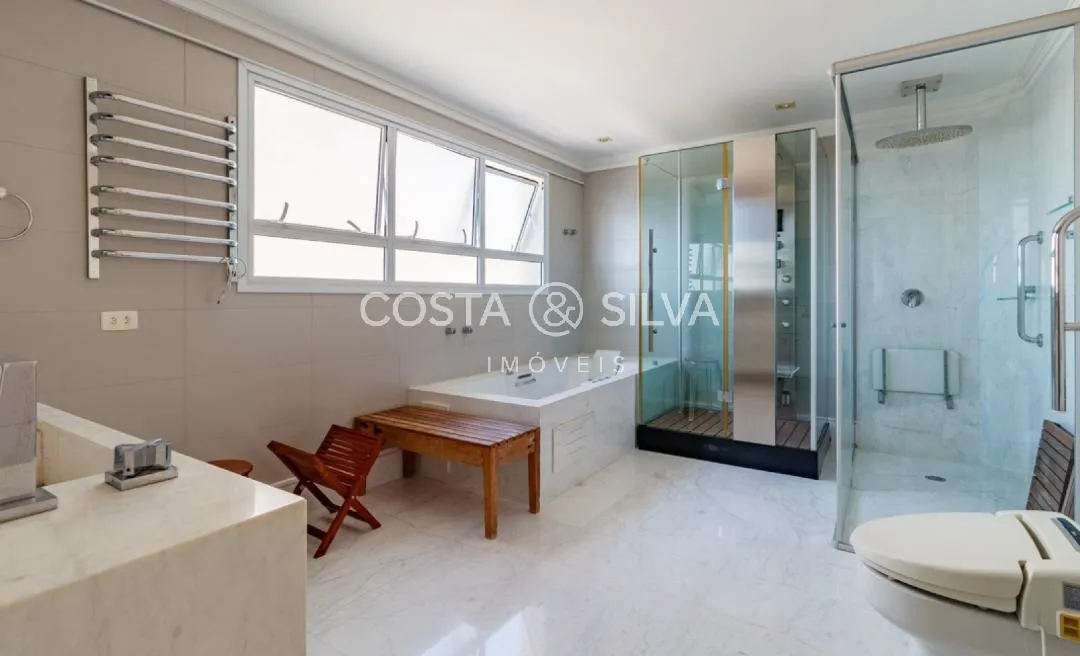 Apartamento com 1 suítes à venda em Jardim Paulista, São Paulo, por R$ 3.700.000 Imagem 24