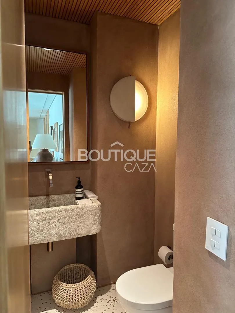 Apartamento com 3 suítes à venda em Cerqueira César, São Paulo, por R$ 7.600.000 Imagem 6