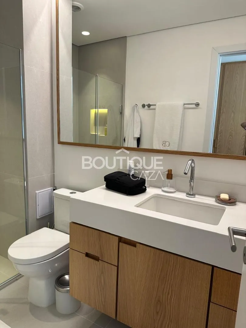 Apartamento com 3 suítes à venda em Cerqueira César, São Paulo, por R$ 7.600.000 Imagem 10