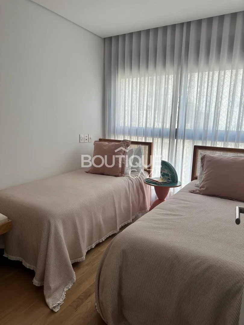 Apartamento com 3 suítes à venda em Cerqueira César, São Paulo, por R$ 7.600.000 Imagem 9