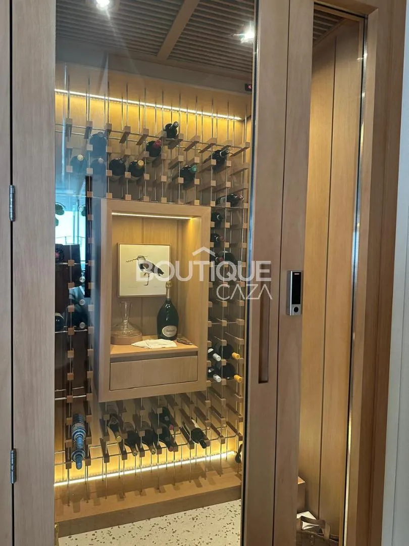 Apartamento com 3 suítes à venda em Cerqueira César, São Paulo, por R$ 7.600.000 Imagem 5