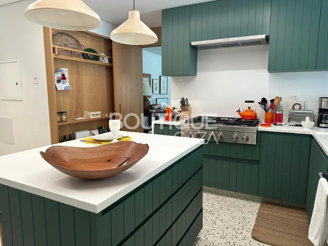 Apartamento com 3 suítes à venda em Cerqueira César, São Paulo, por R$ 7.600.000 Imagem 7