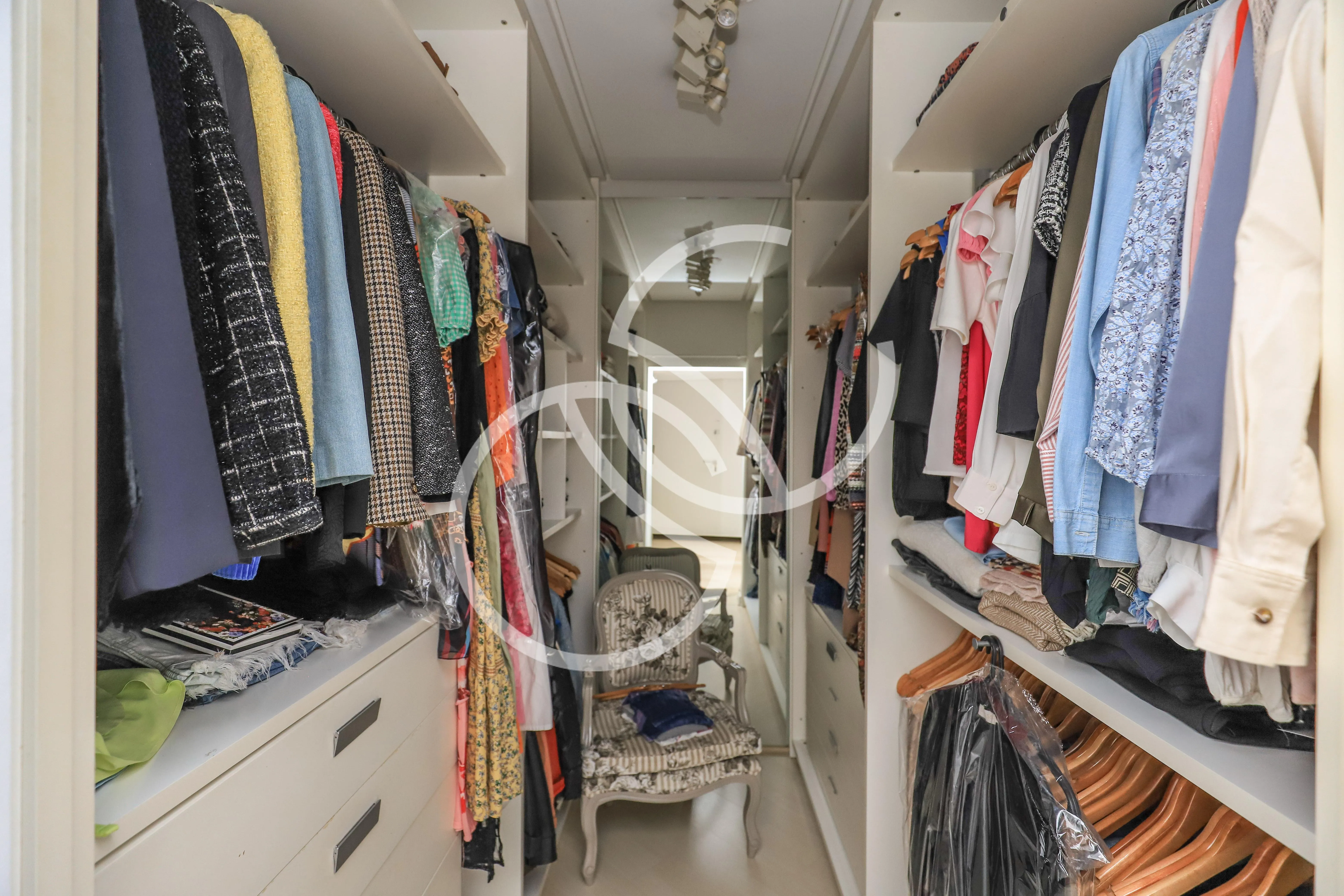 Apartamento com 4 suítes à venda em Panamby, São Paulo, por R$ 3.800.000 Imagem 41