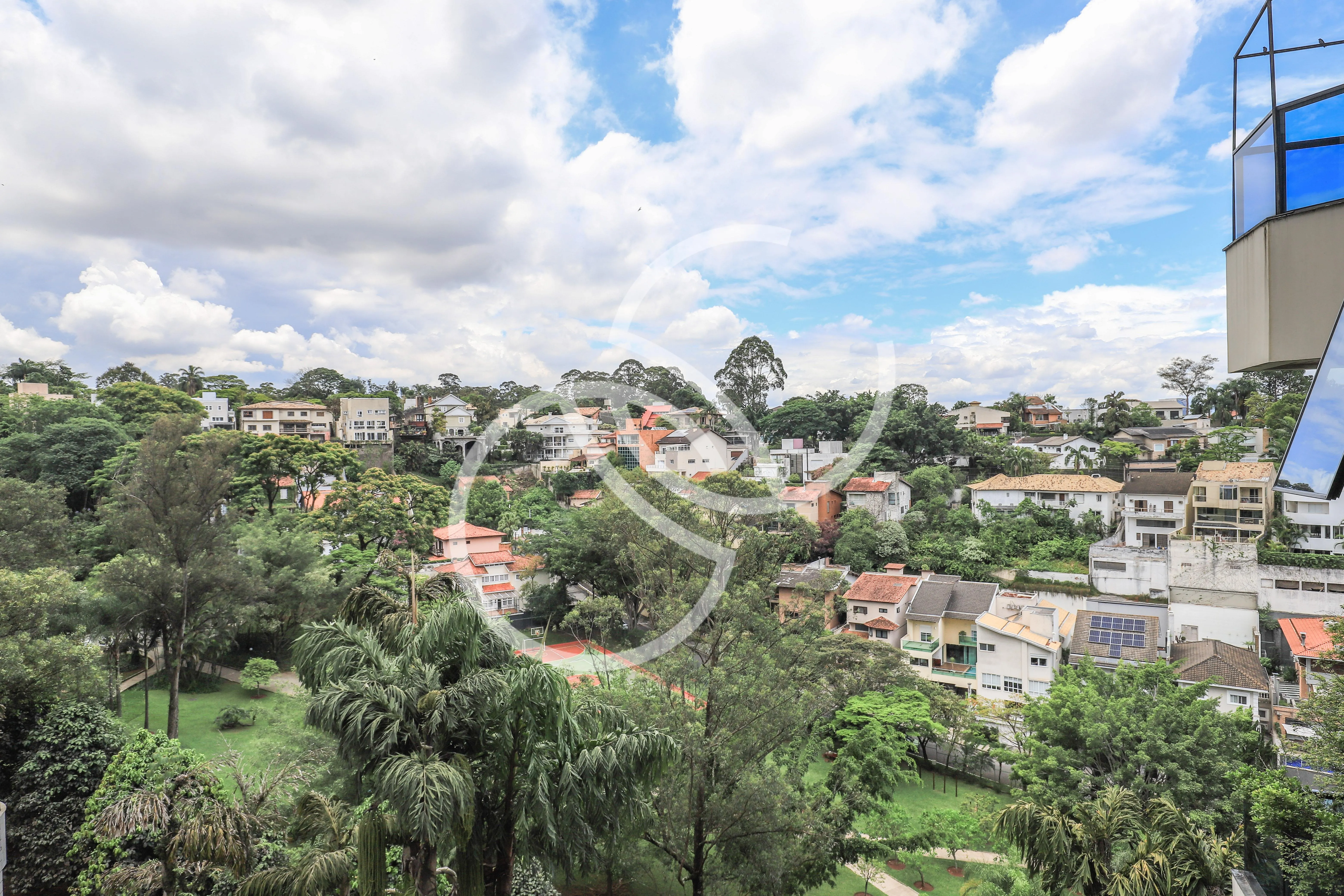 Apartamento com 4 suítes à venda em Panamby, São Paulo, por R$ 3.800.000 Imagem 38