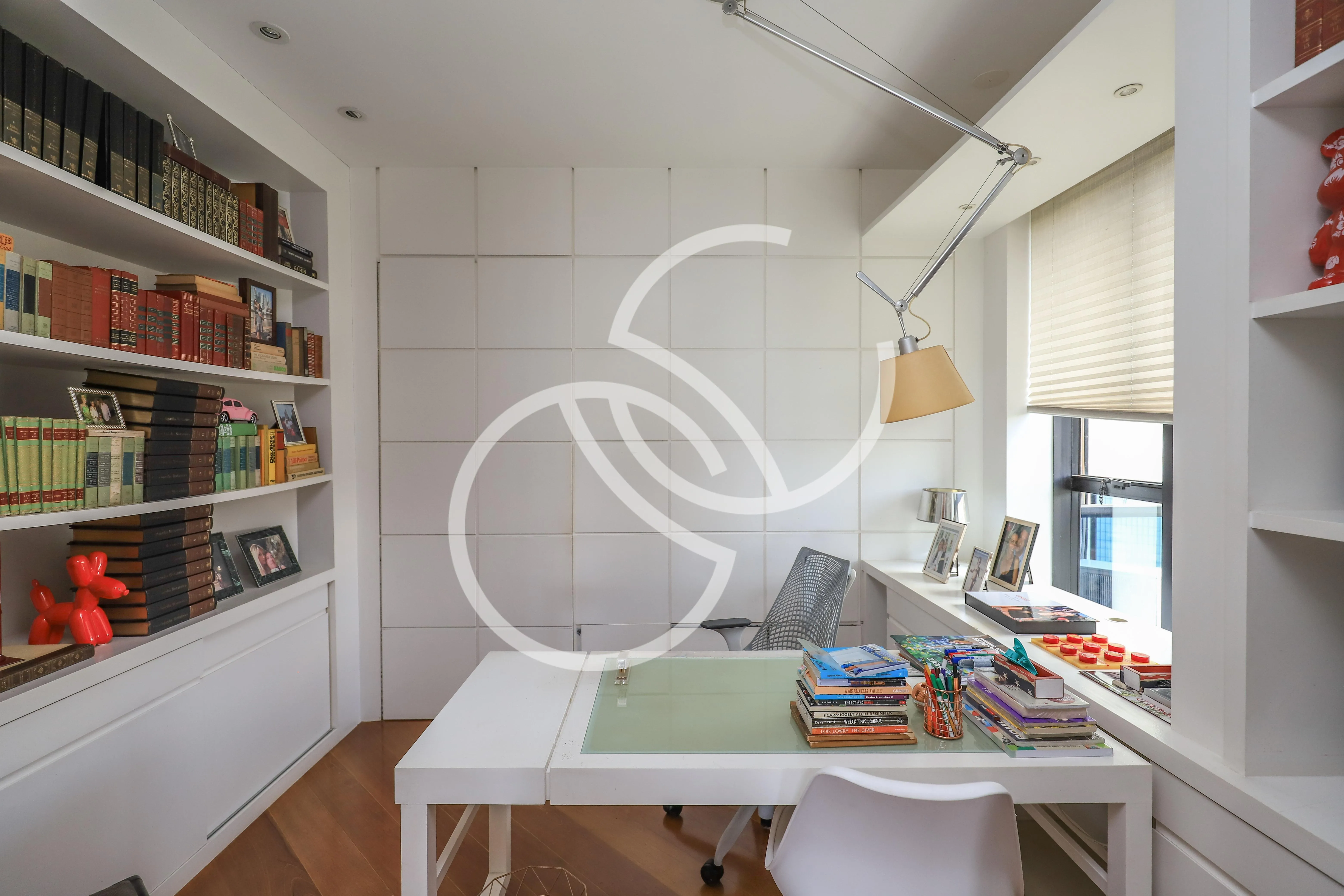 Apartamento com 4 suítes à venda em Panamby, São Paulo, por R$ 3.800.000 Imagem 32