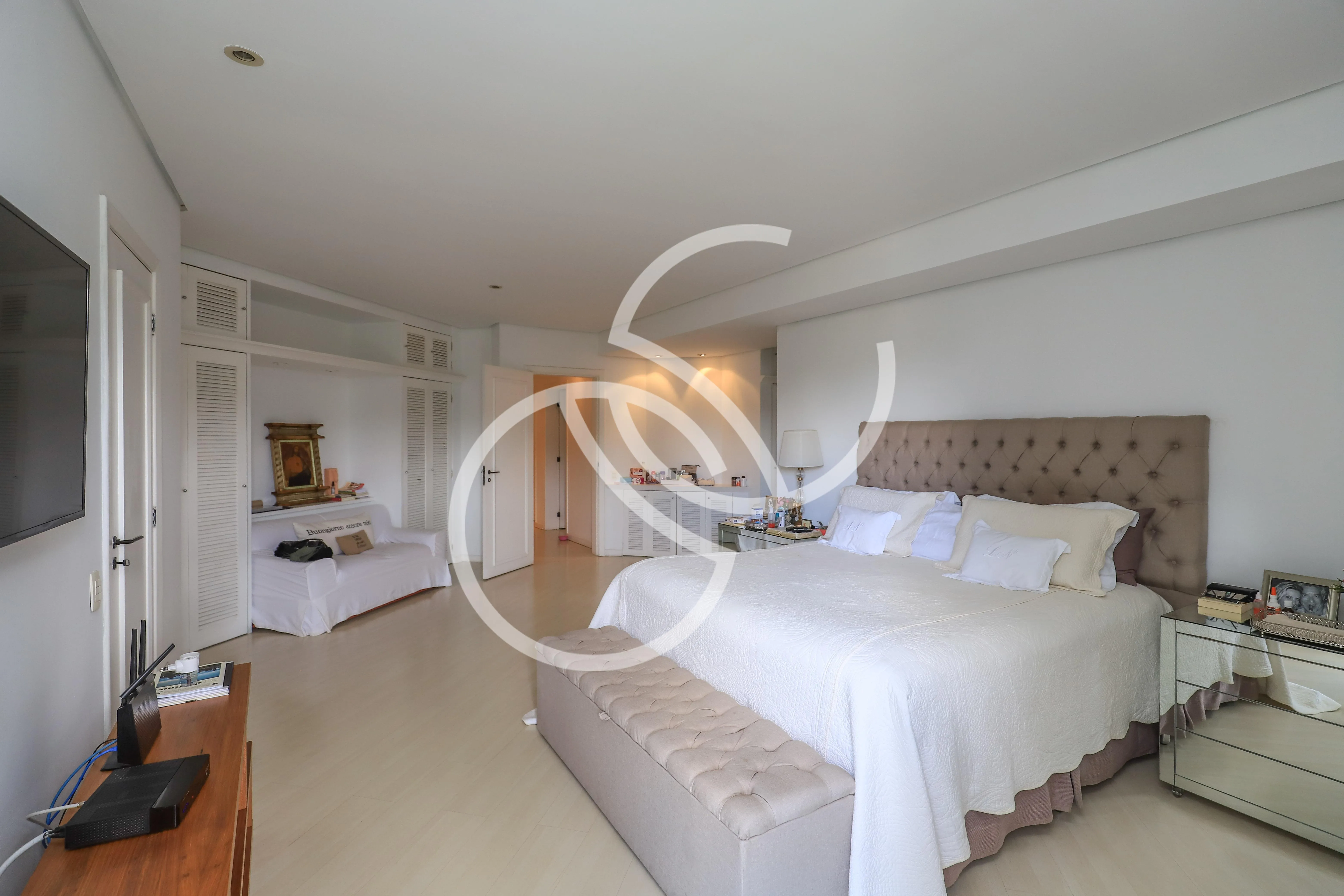 Apartamento com 4 suítes à venda em Panamby, São Paulo, por R$ 3.800.000 Imagem 37