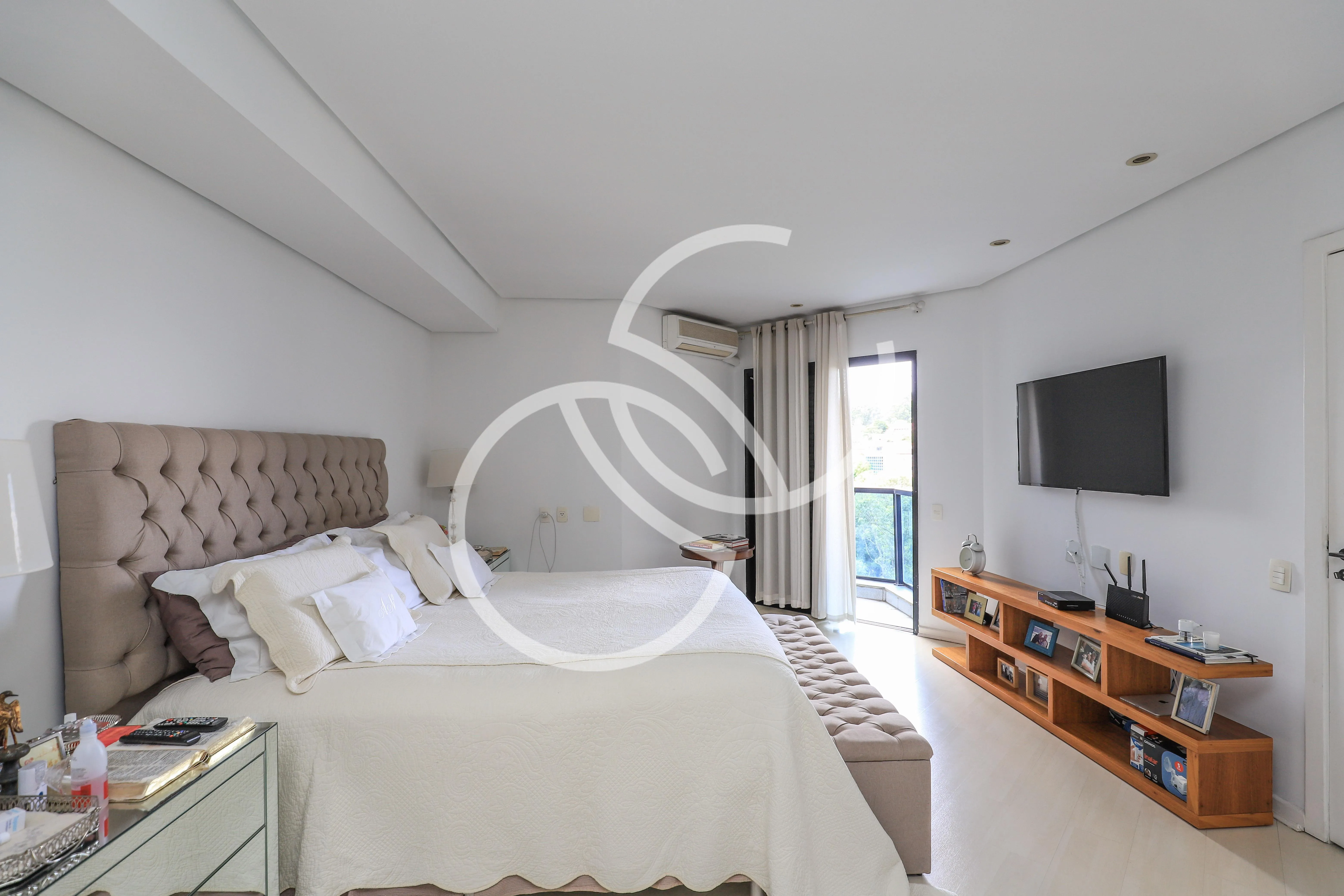 Apartamento com 4 suítes à venda em Panamby, São Paulo, por R$ 3.800.000 Imagem 35