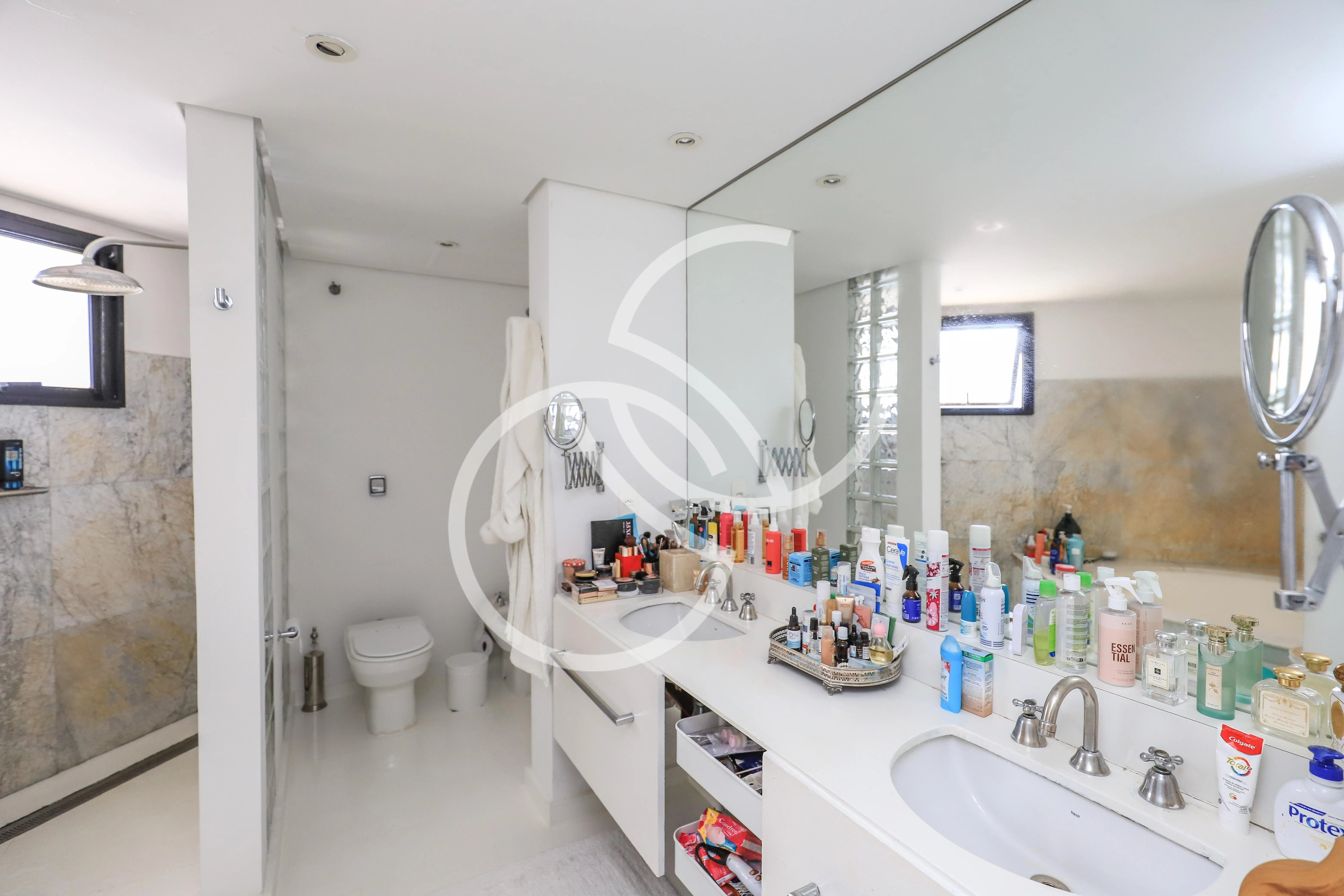 Apartamento com 4 suítes à venda em Panamby, São Paulo, por R$ 3.800.000 Imagem 39