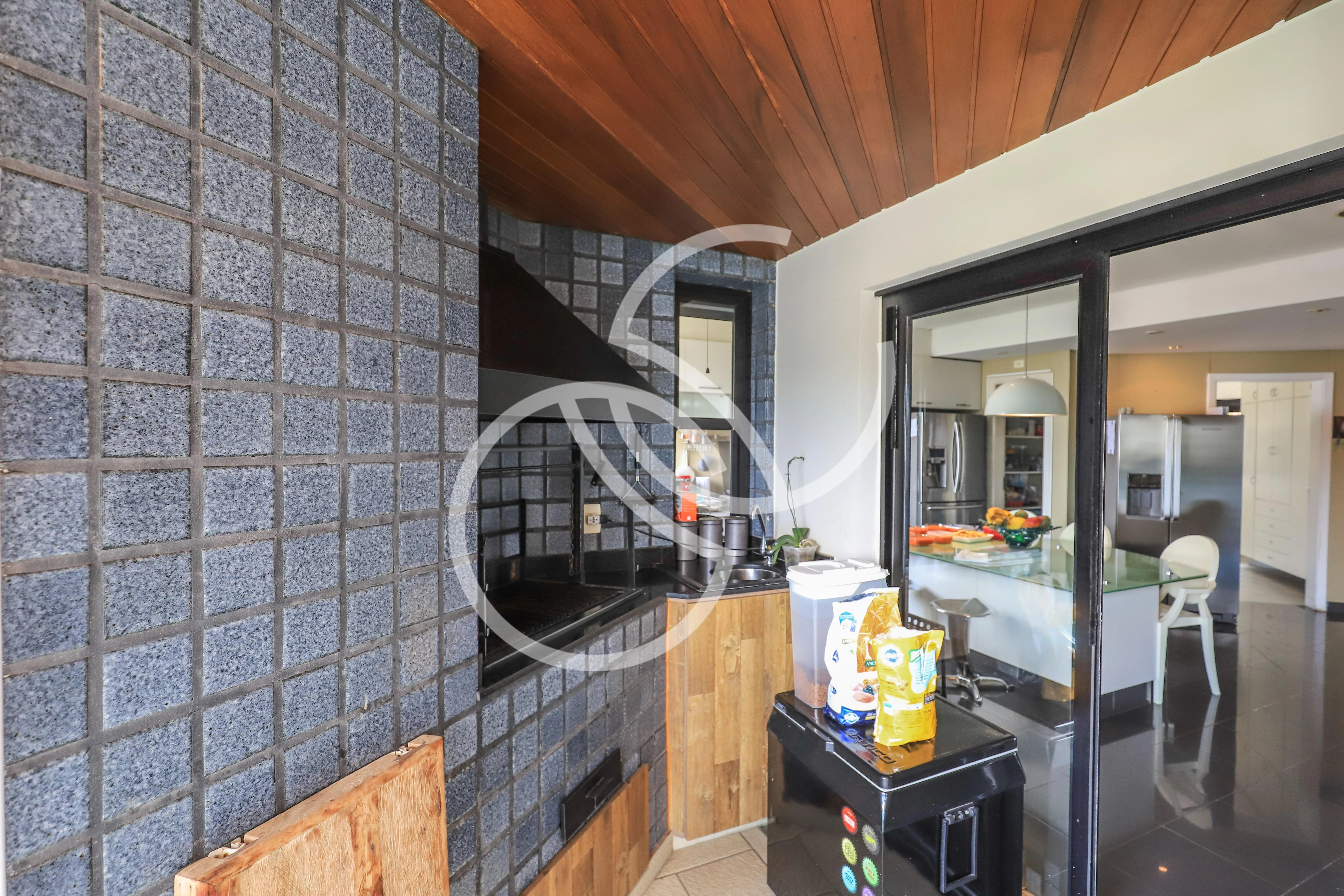 Apartamento com 4 suítes à venda em Panamby, São Paulo, por R$ 3.800.000 Imagem 20