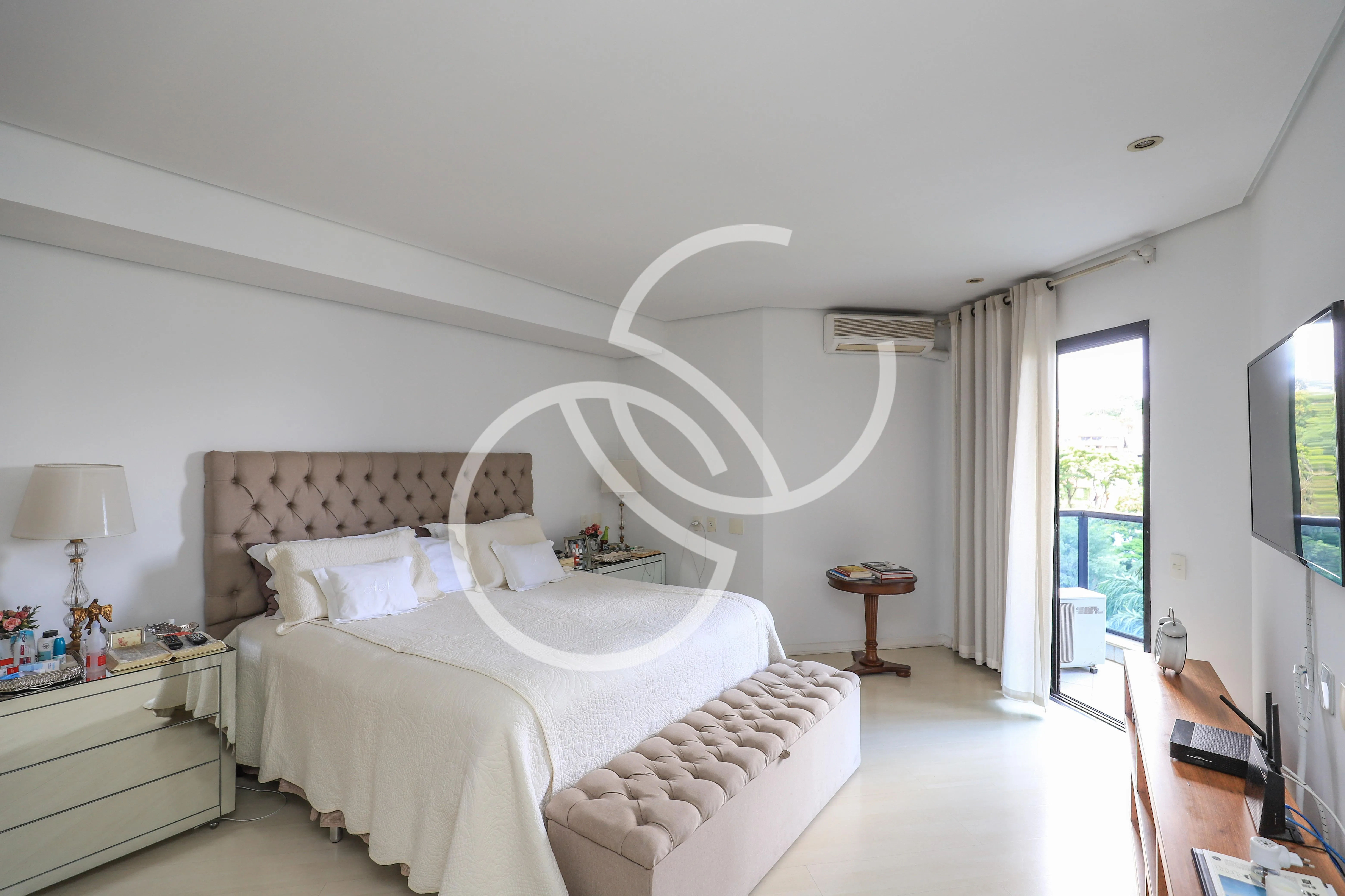 Apartamento com 4 suítes à venda em Panamby, São Paulo, por R$ 3.800.000 Imagem 36