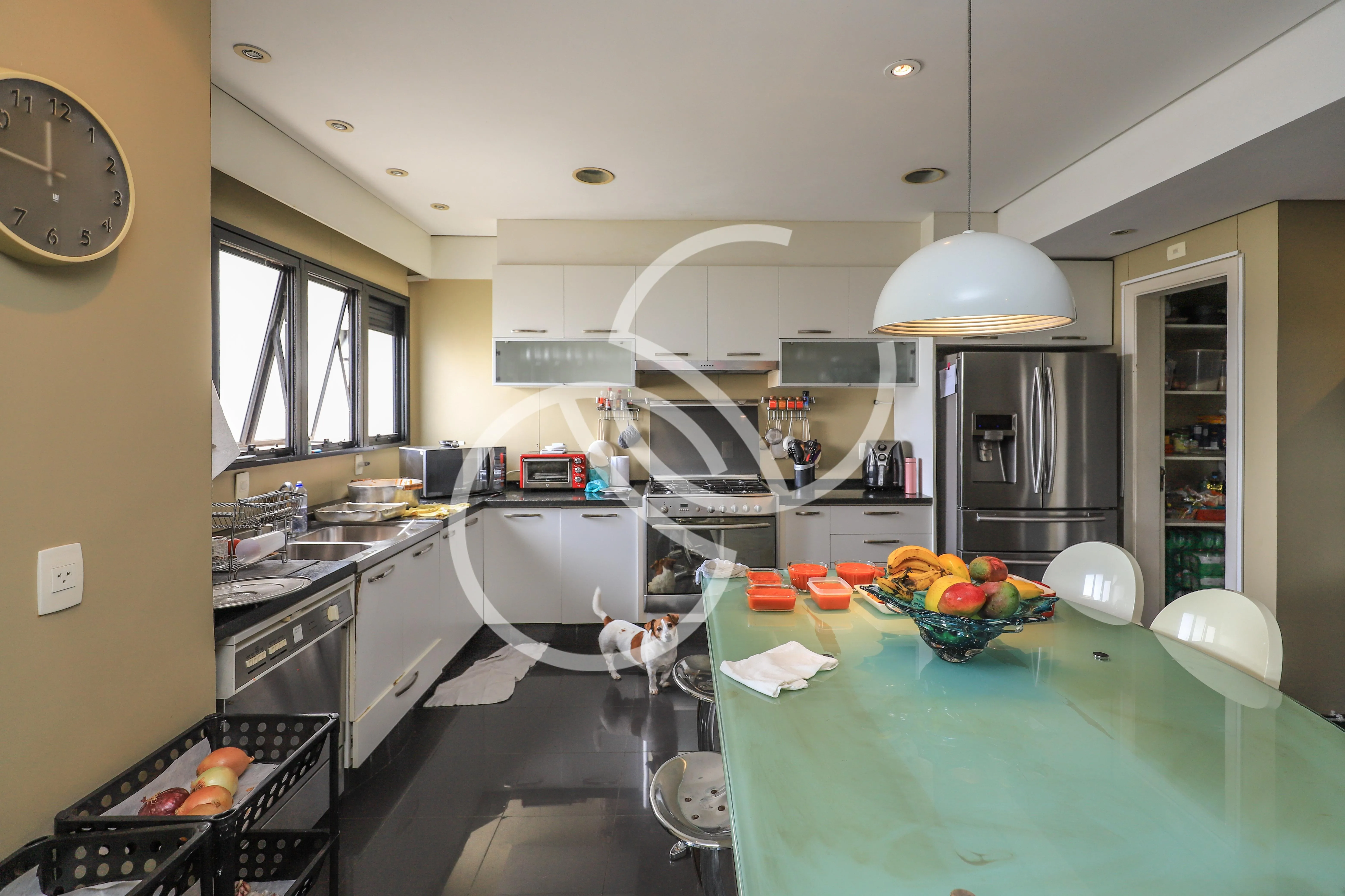 Apartamento com 4 suítes à venda em Panamby, São Paulo, por R$ 3.800.000 Imagem 22