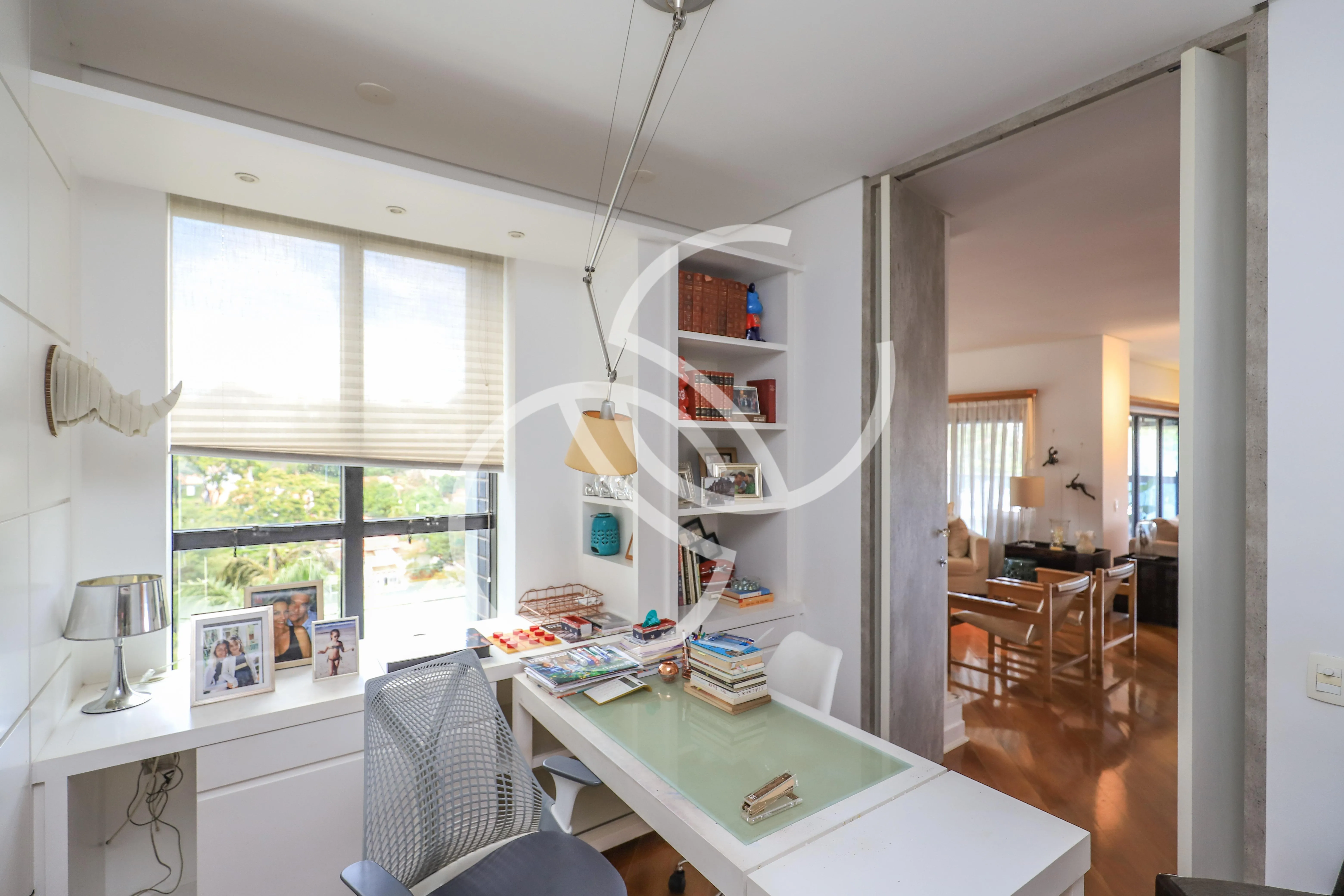 Apartamento com 4 suítes à venda em Panamby, São Paulo, por R$ 3.800.000 Imagem 33