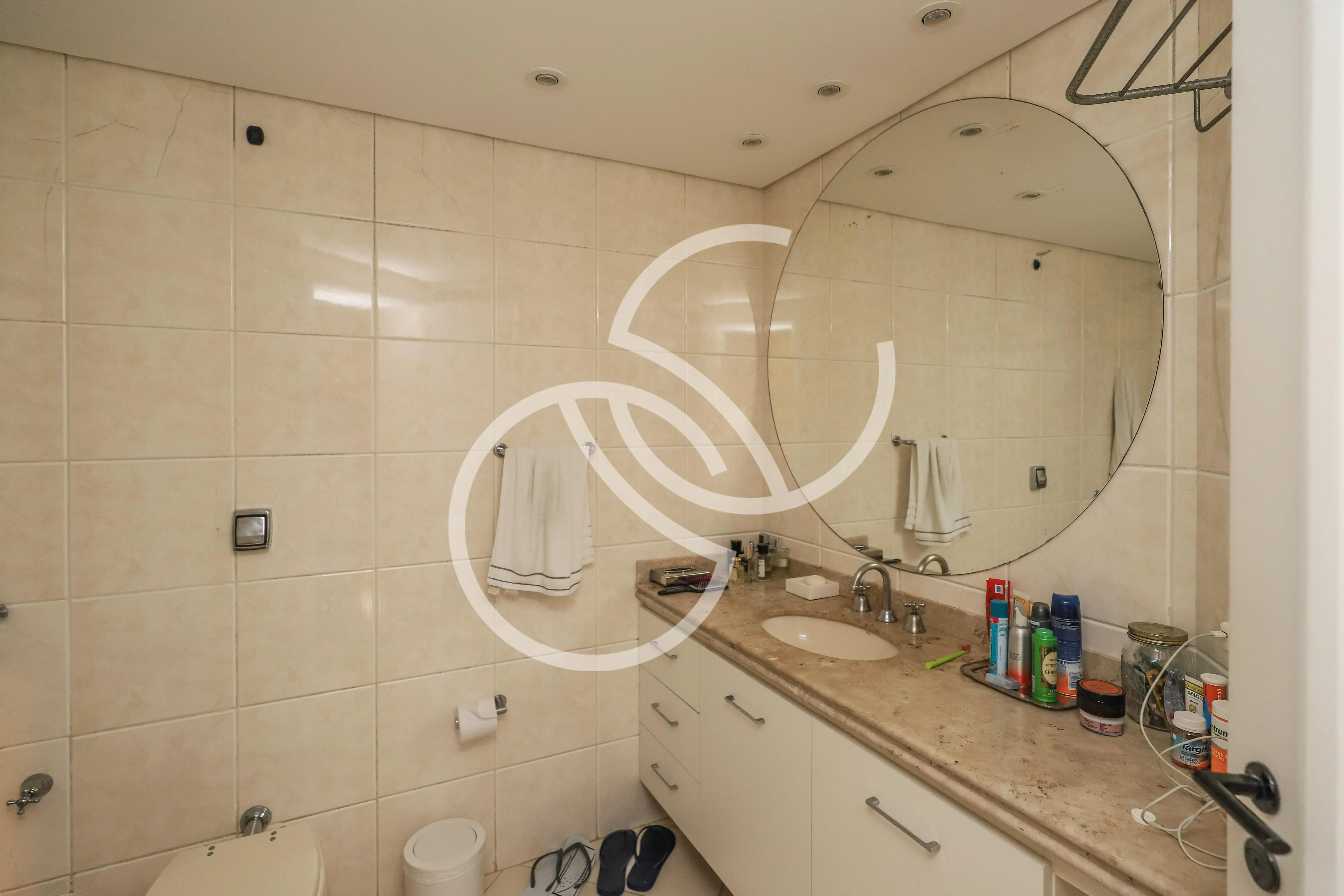 Apartamento com 4 suítes à venda em Panamby, São Paulo, por R$ 3.800.000 Imagem 29