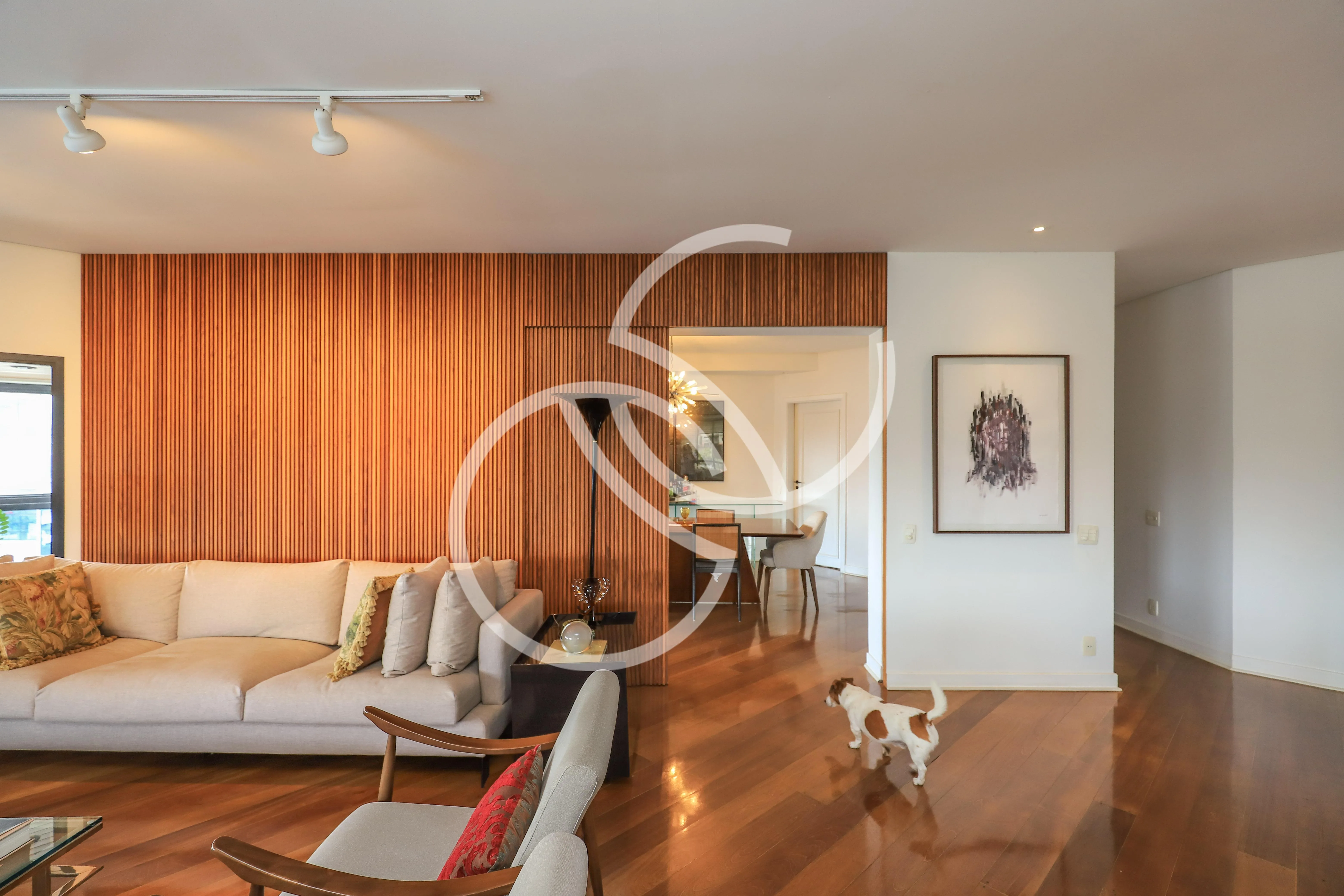 Apartamento com 4 suítes à venda em Panamby, São Paulo, por R$ 3.800.000 Imagem 34