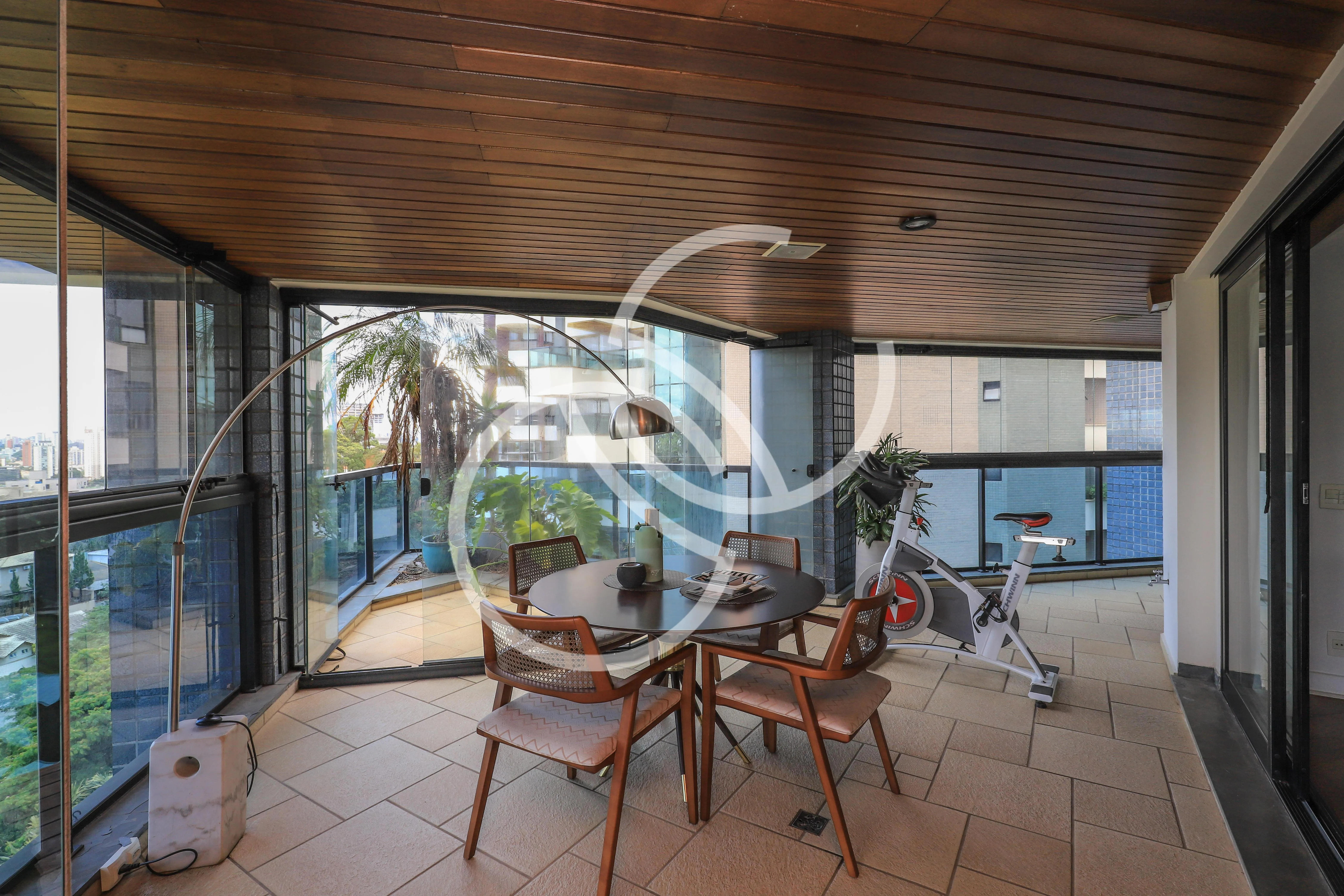 Apartamento com 4 suítes à venda em Panamby, São Paulo, por R$ 3.800.000 Imagem 13