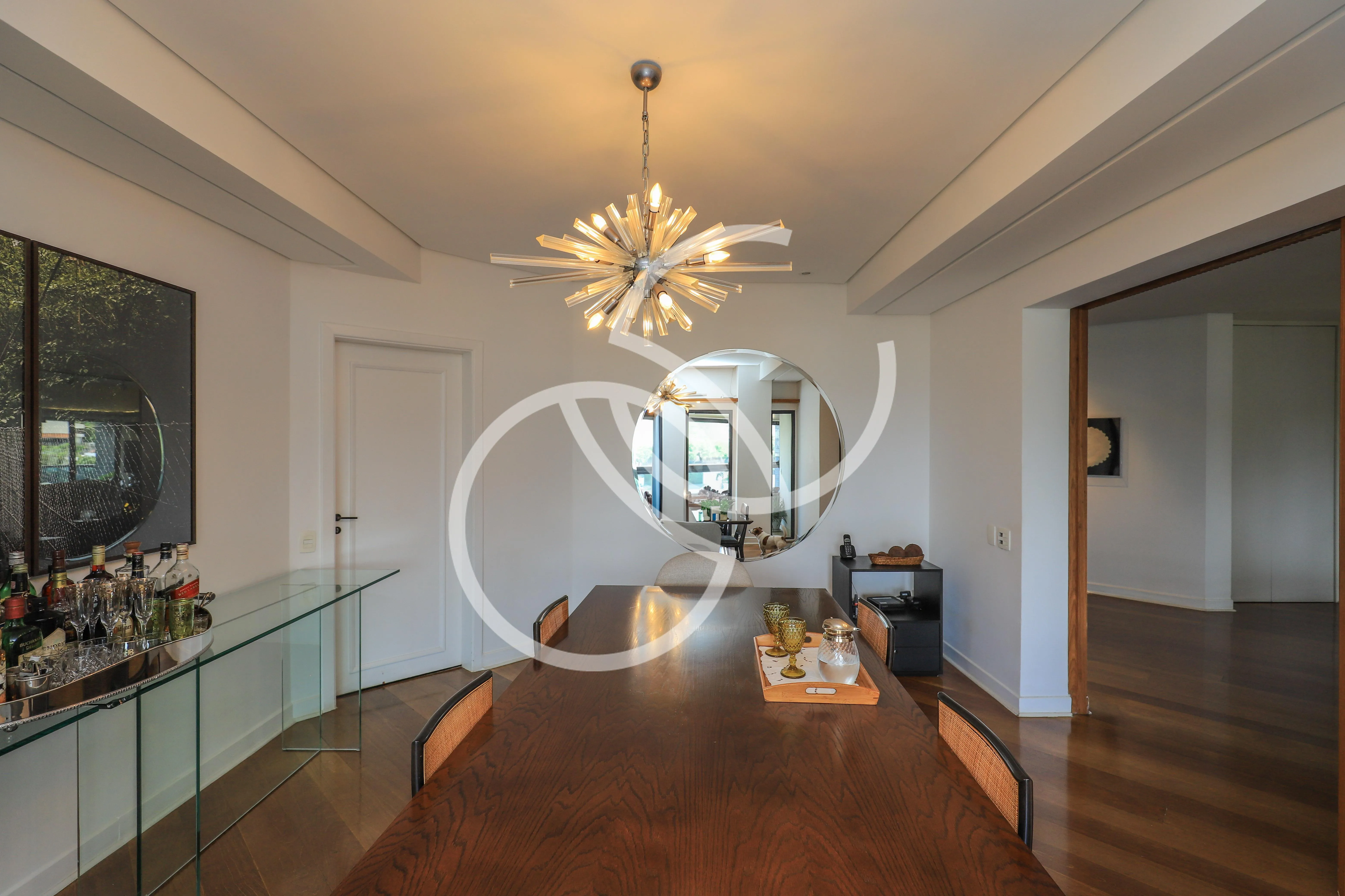 Apartamento com 4 suítes à venda em Panamby, São Paulo, por R$ 3.800.000 Imagem 17