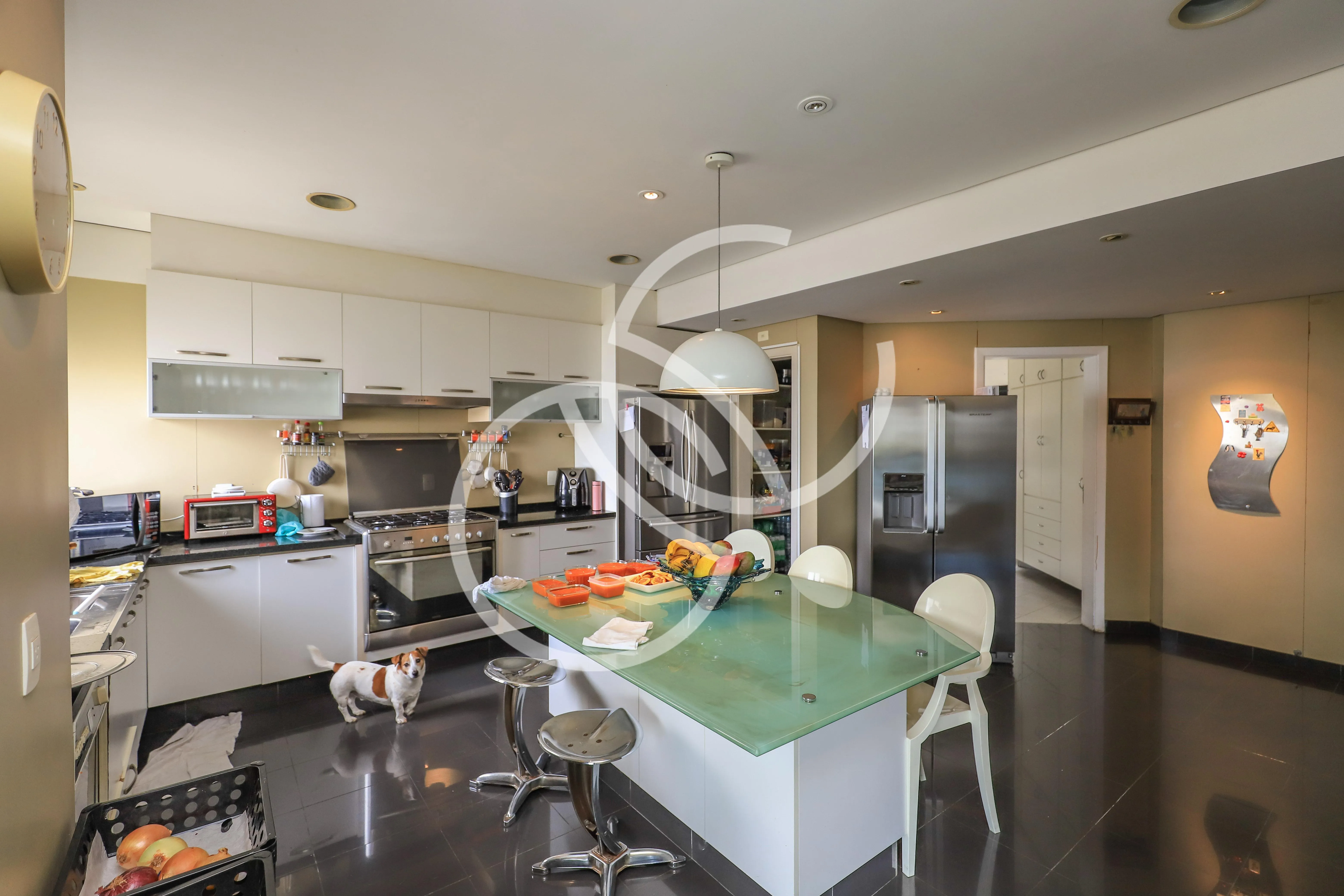 Apartamento com 4 suítes à venda em Panamby, São Paulo, por R$ 3.800.000 Imagem 23