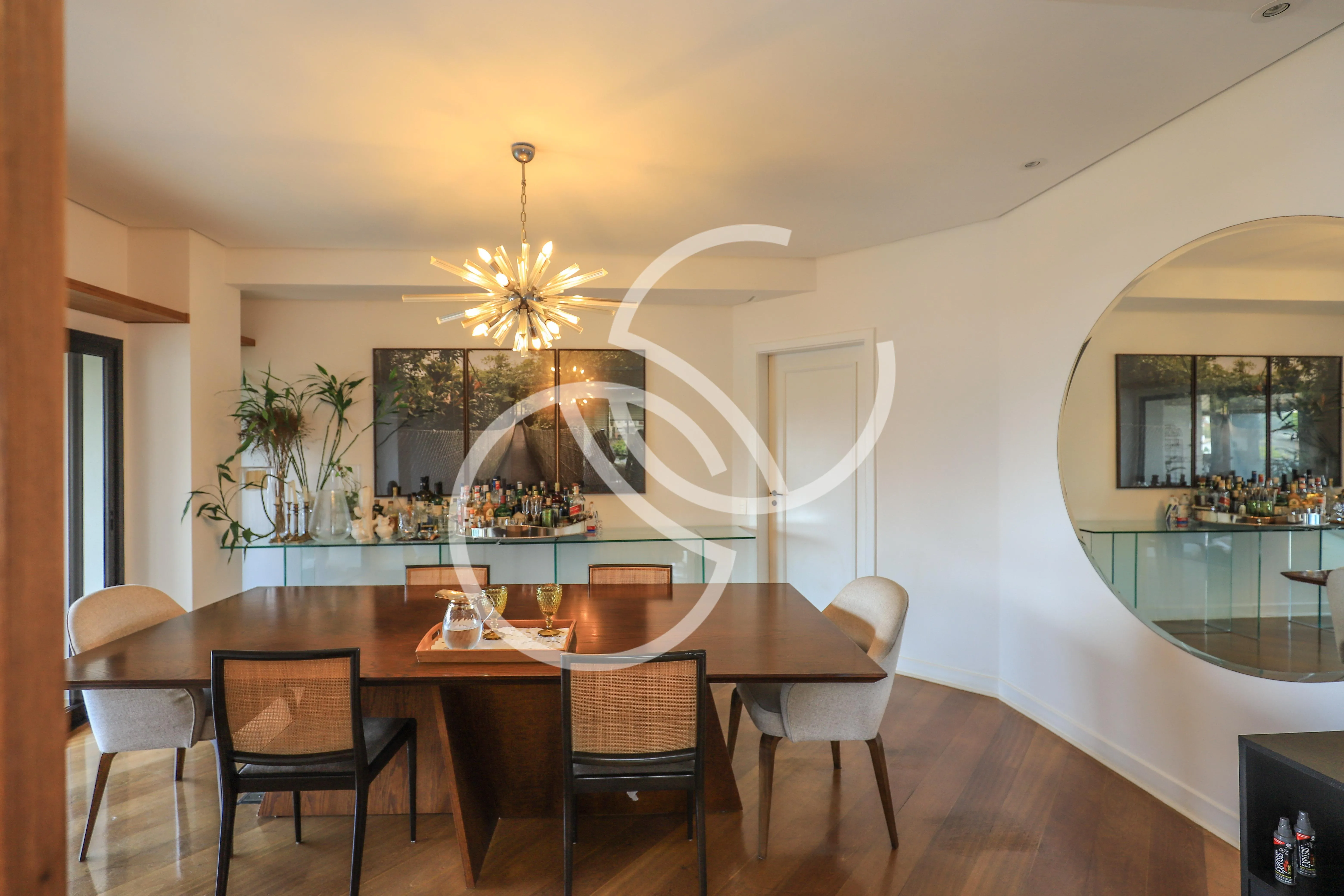 Apartamento com 4 suítes à venda em Panamby, São Paulo, por R$ 3.800.000 Imagem 16