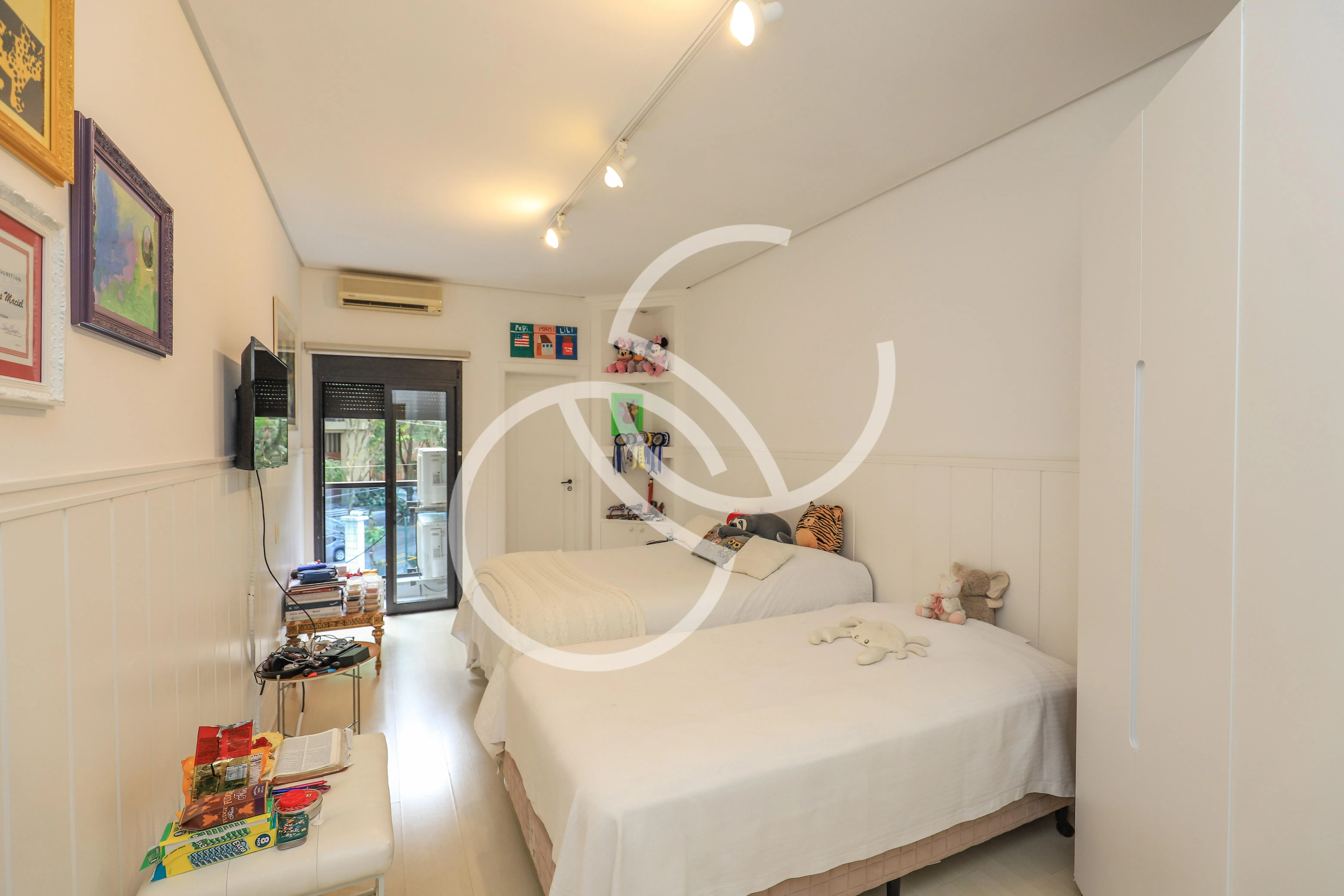 Apartamento com 4 suítes à venda em Panamby, São Paulo, por R$ 3.800.000 Imagem 25