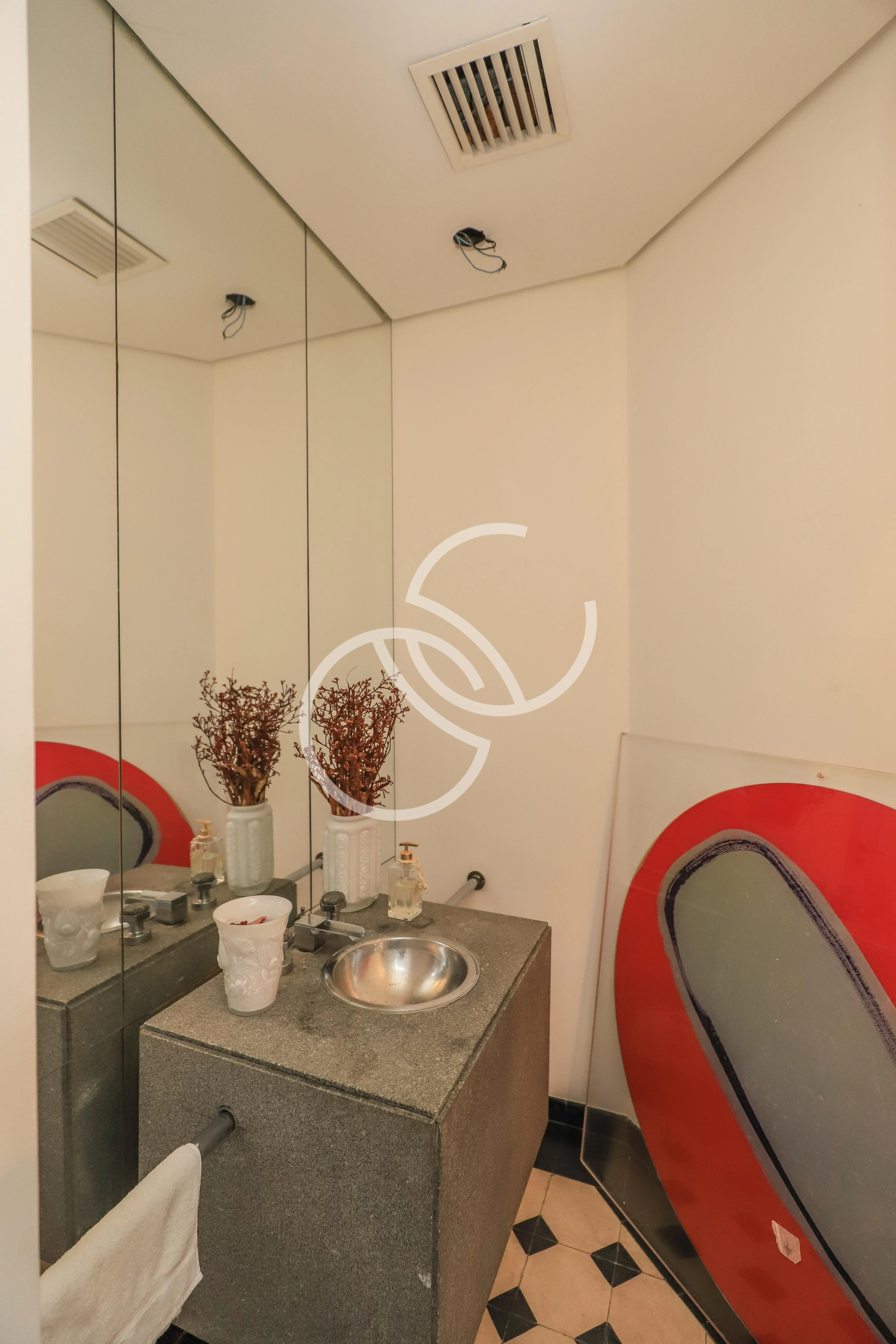 Apartamento com 4 suítes à venda em Panamby, São Paulo, por R$ 3.800.000 Imagem 14