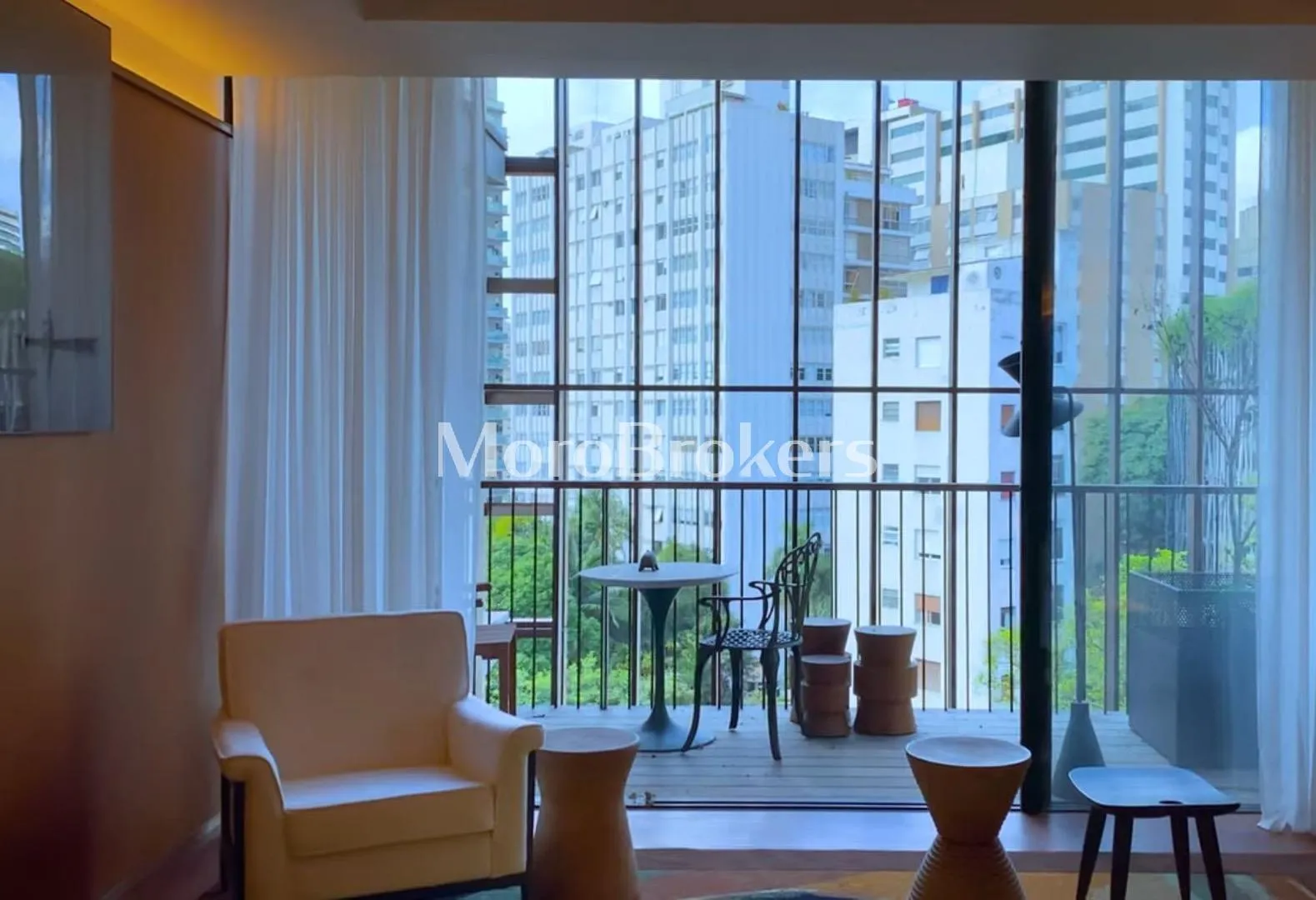 Apartamento com 1 suítes à venda em Bela Vista, São Paulo, por R$ 11.000.000