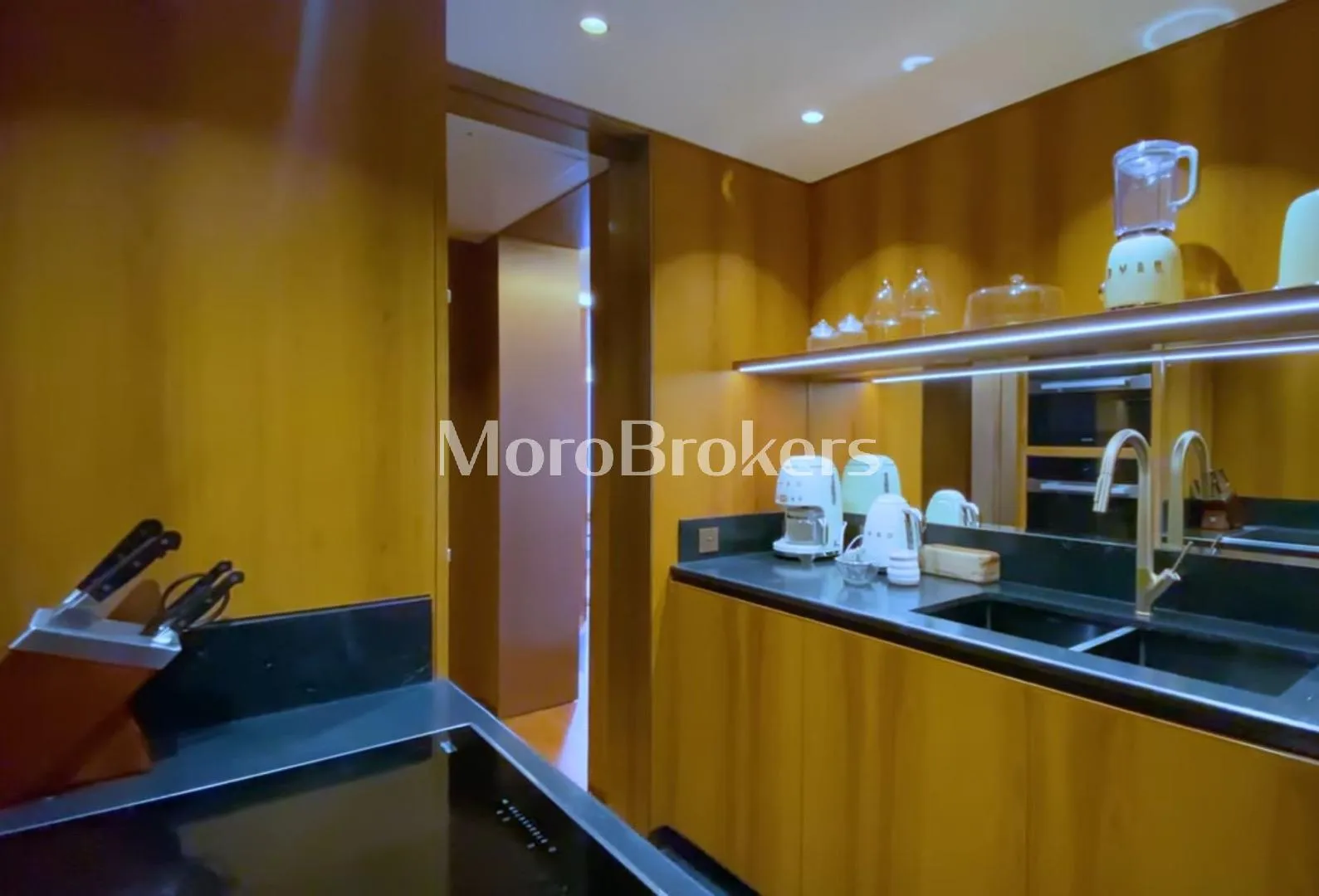 Apartamento com 1 suítes à venda em Bela Vista, São Paulo, por R$ 11.000.000 Imagem 9