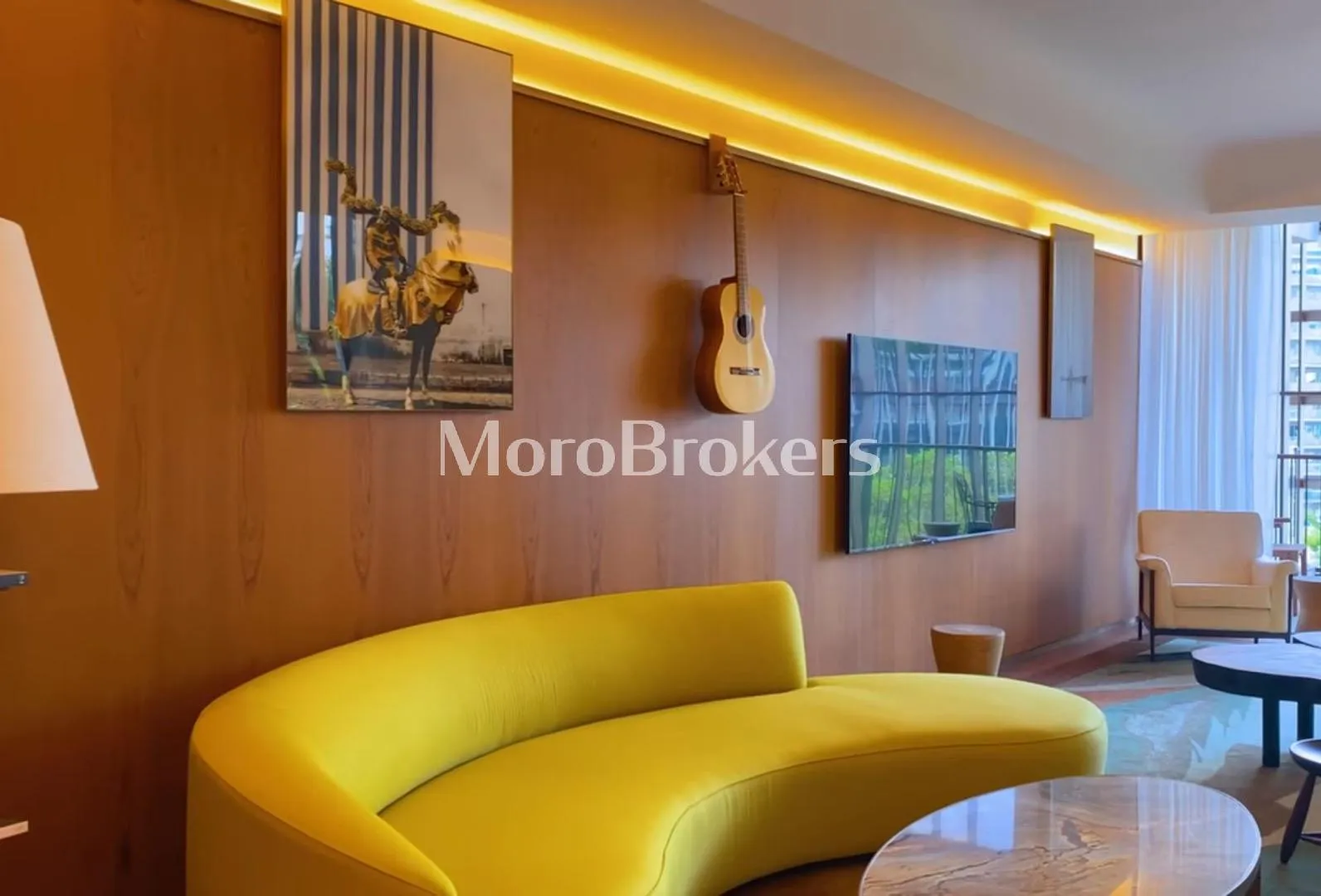 Apartamento com 1 suítes à venda em Bela Vista, São Paulo, por R$ 11.000.000 Imagem 7