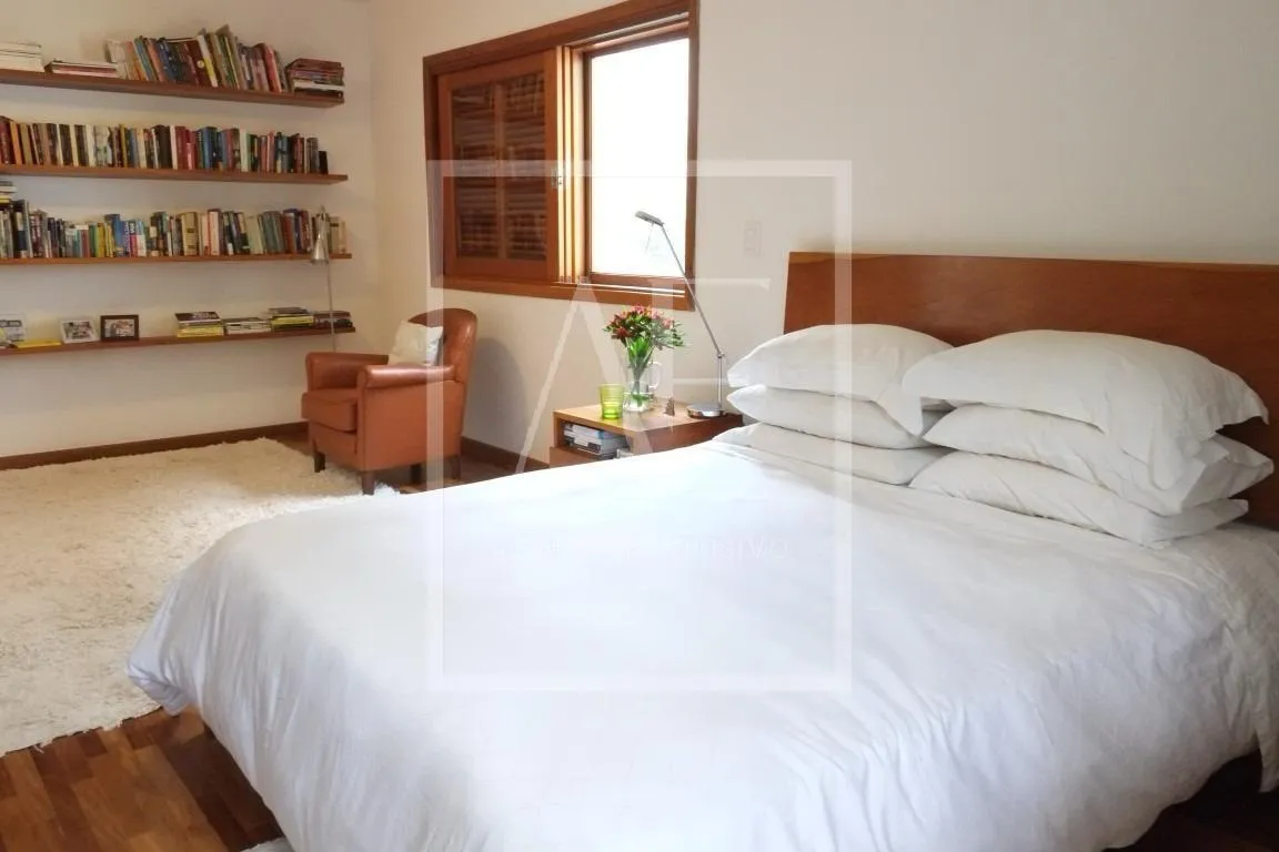 Casa com 4 suítes à venda em Alto de Pinheiros, São Paulo, por R$ 4.698.000 Imagem 8