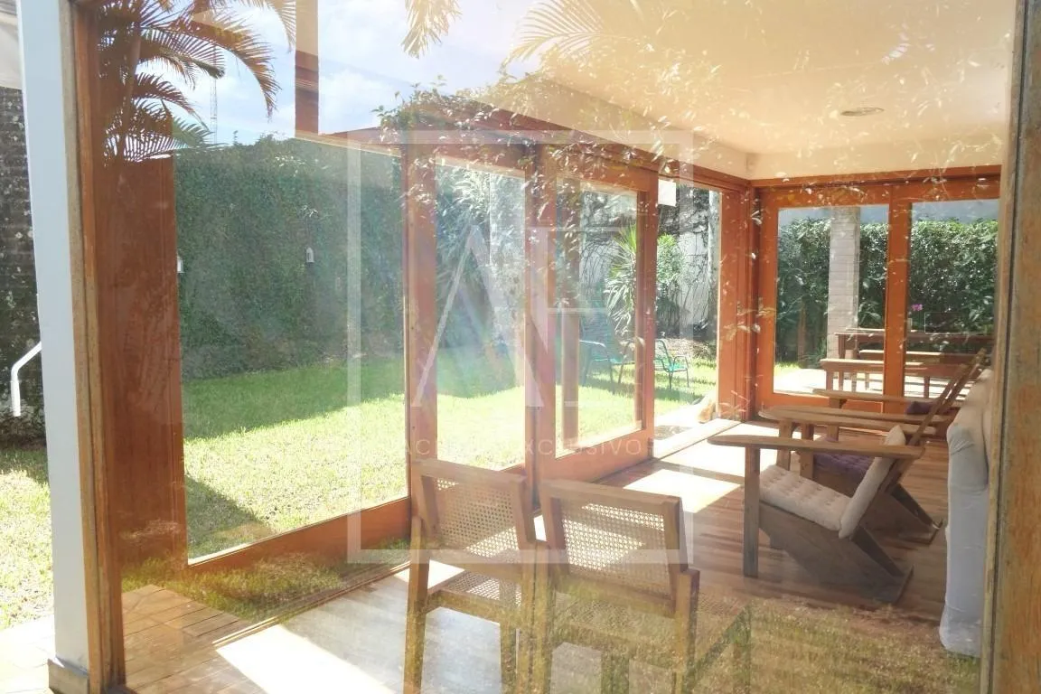 Casa com 4 suítes à venda em Alto de Pinheiros, São Paulo, por R$ 4.698.000 Imagem 3