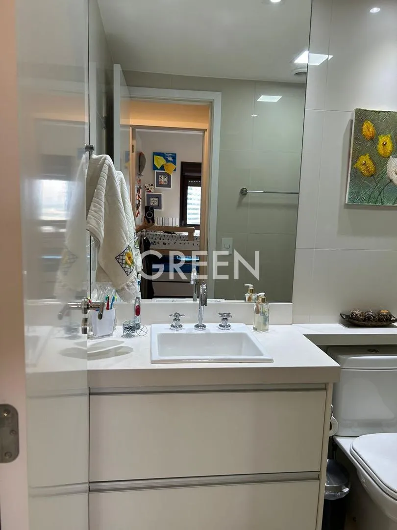 Apartamento com 1 suítes à venda em Pinheiros, São Paulo, por R$ 1.650.000 Imagem 21