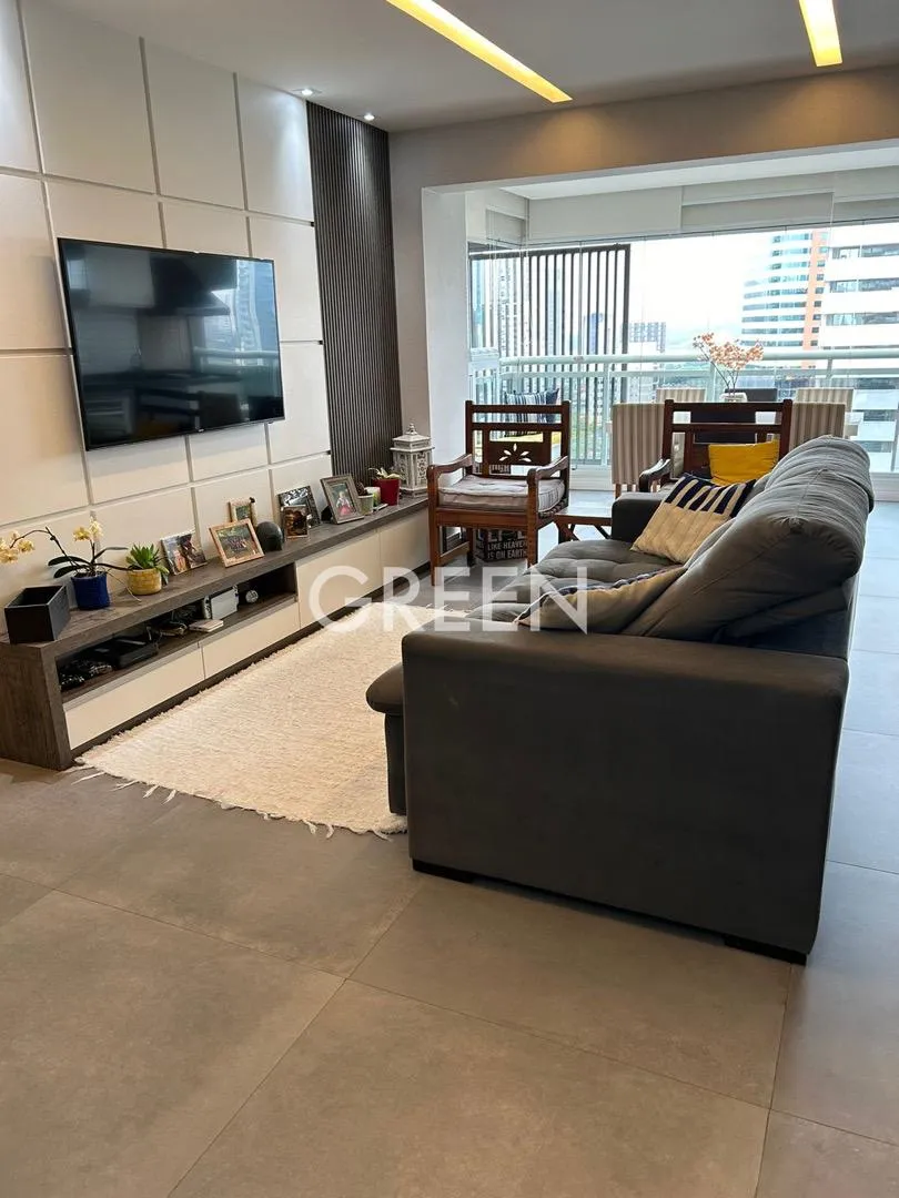 Apartamento com 1 suítes à venda em Pinheiros, São Paulo, por R$ 1.650.000 Imagem 2
