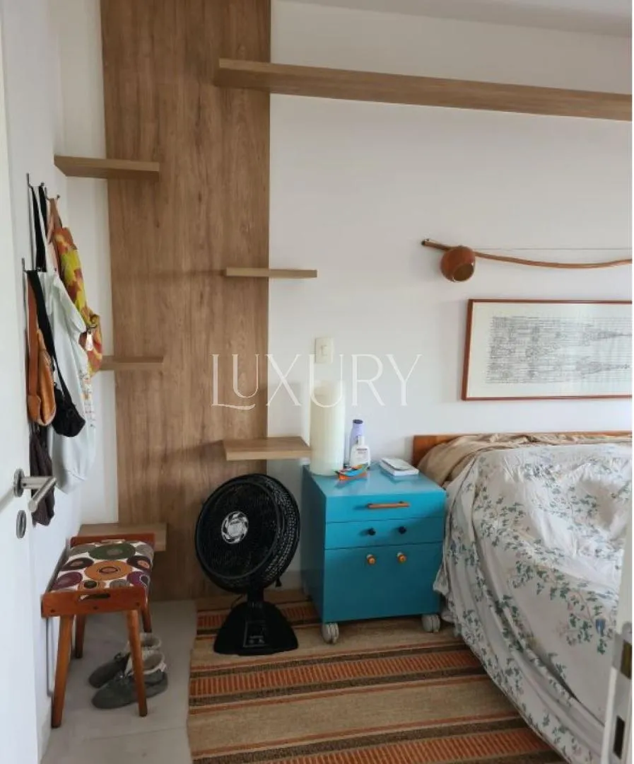 Apartamento com 1 suítes à venda em Vila Madalena, São Paulo, por R$ 1.000.000 Imagem 13