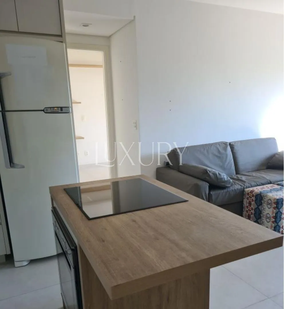 Apartamento com 1 suítes à venda em Vila Madalena, São Paulo, por R$ 1.000.000 Imagem 8