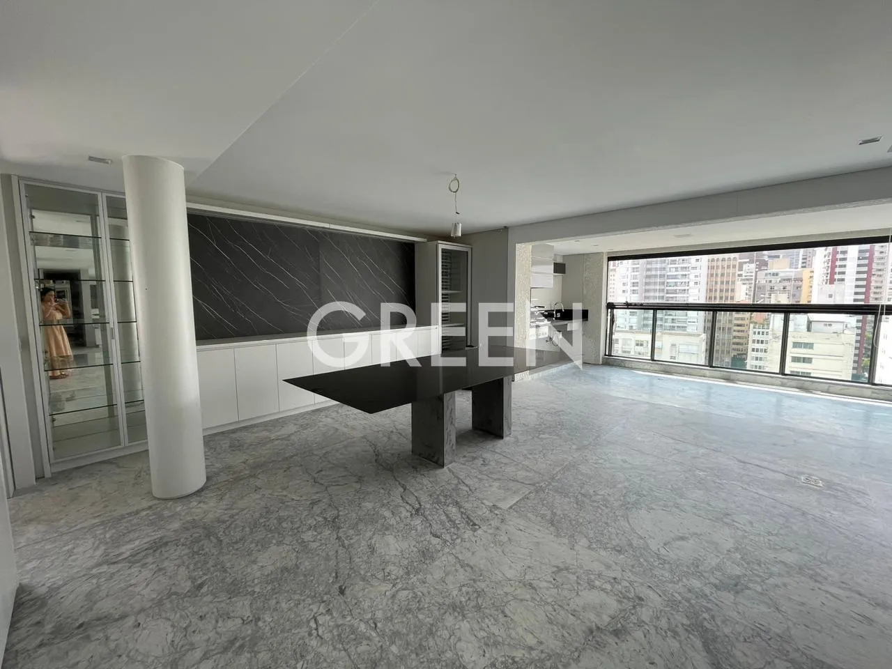 Apartamento com 2 suítes à venda em Jardim Paulista, São Paulo, por R$ 6.500.000 Imagem 6