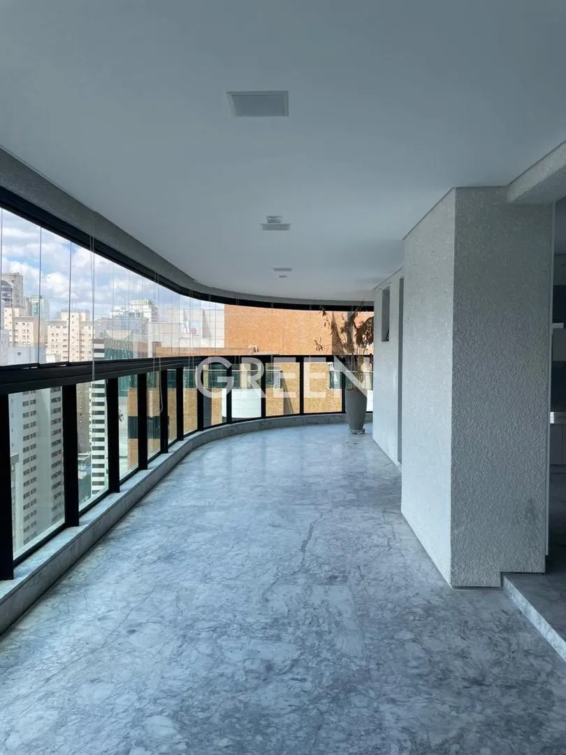 Apartamento com 2 suítes à venda em Jardim Paulista, São Paulo, por R$ 6.500.000 Imagem 2