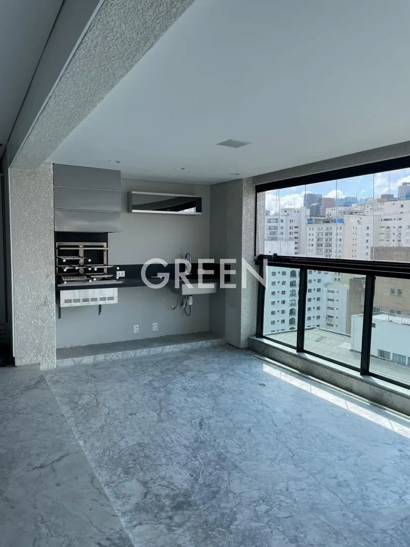 Apartamento com 2 suítes à venda em Jardim Paulista, São Paulo, por R$ 6.500.000 Imagem 7