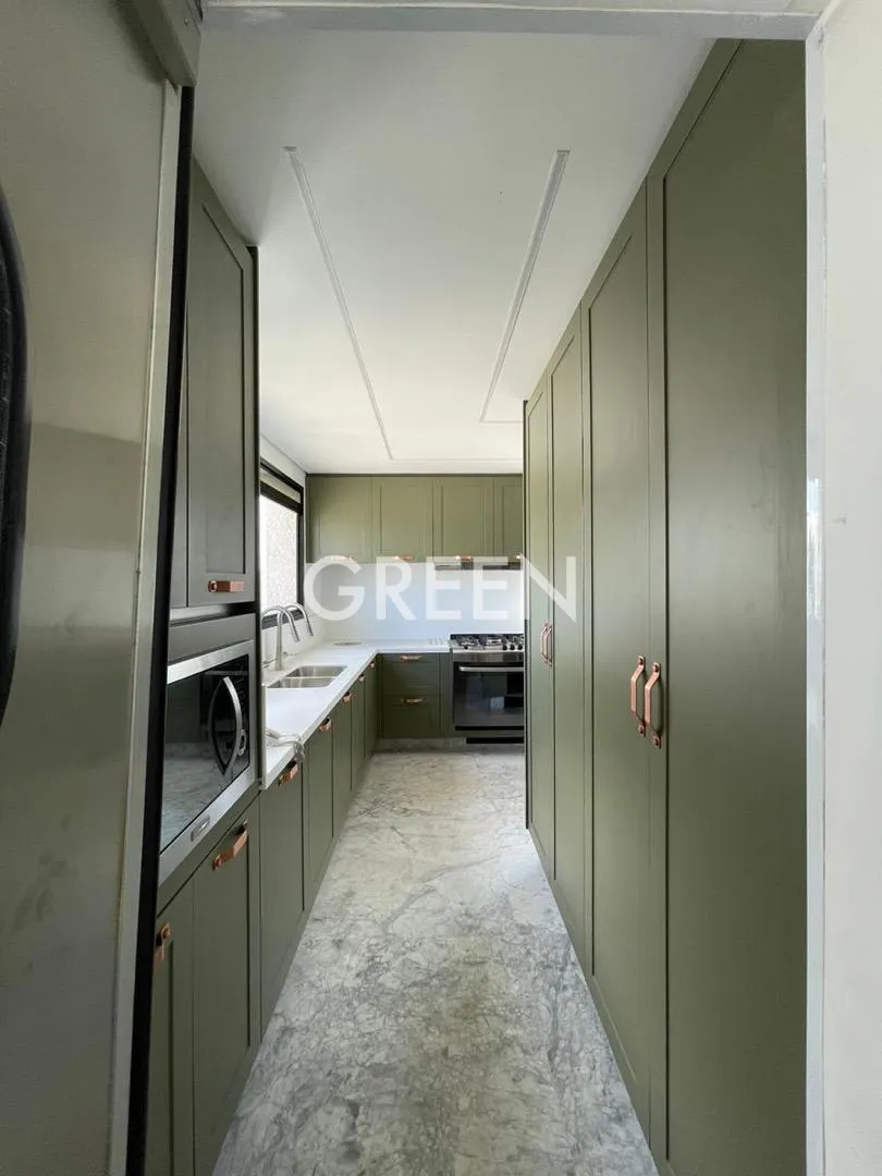Apartamento com 2 suítes à venda em Jardim Paulista, São Paulo, por R$ 6.500.000 Imagem 28