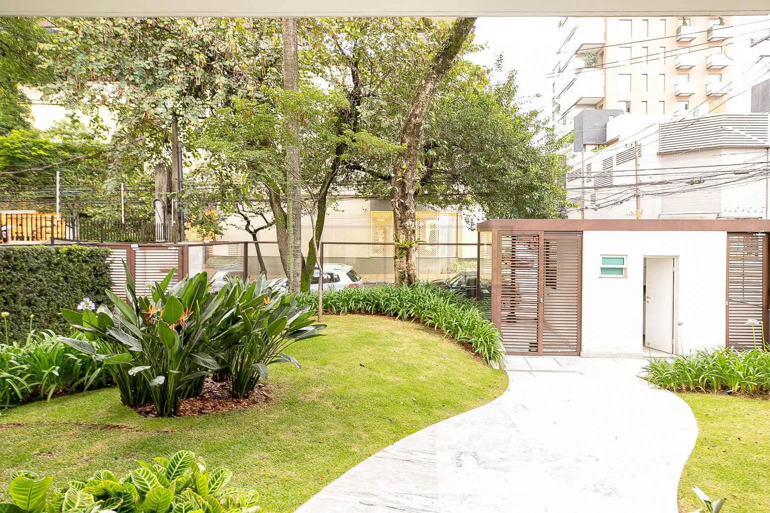 Apartamento com 1 suítes à venda em Jardim América, São Paulo, por R$ 5.500.000 Imagem 33