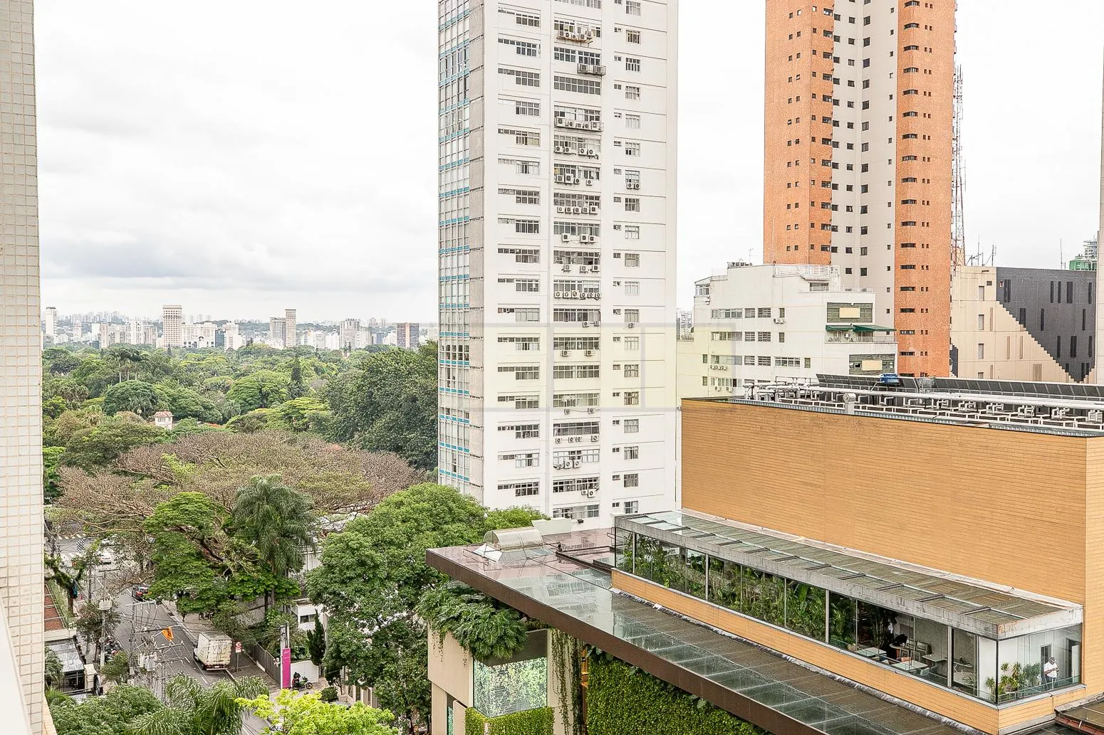Apartamento com 1 suítes à venda em Jardim América, São Paulo, por R$ 5.500.000 Imagem 5