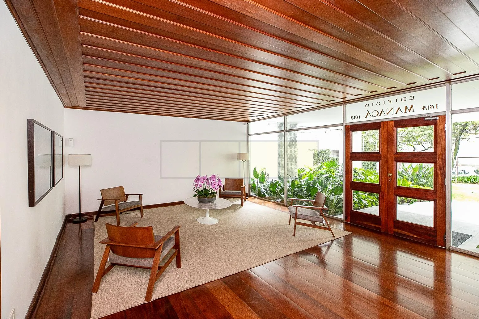 Apartamento com 1 suítes à venda em Jardim América, São Paulo, por R$ 5.500.000 Imagem 32