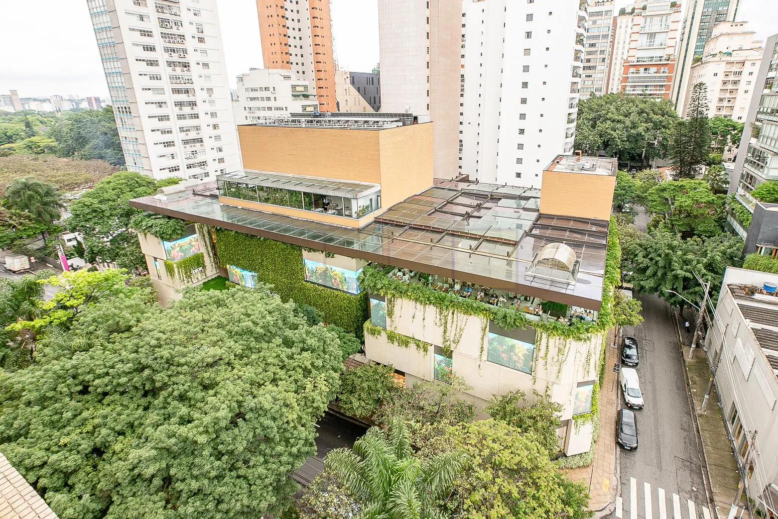 Apartamento com 1 suítes à venda em Jardim América, São Paulo, por R$ 5.500.000 Imagem 4