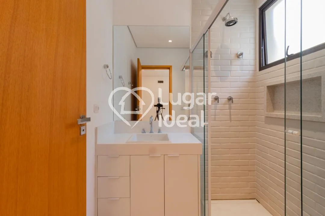 Casa com 5 suítes à venda em Jardim Guedala, São Paulo, por R$ 4.500.000 Imagem 23