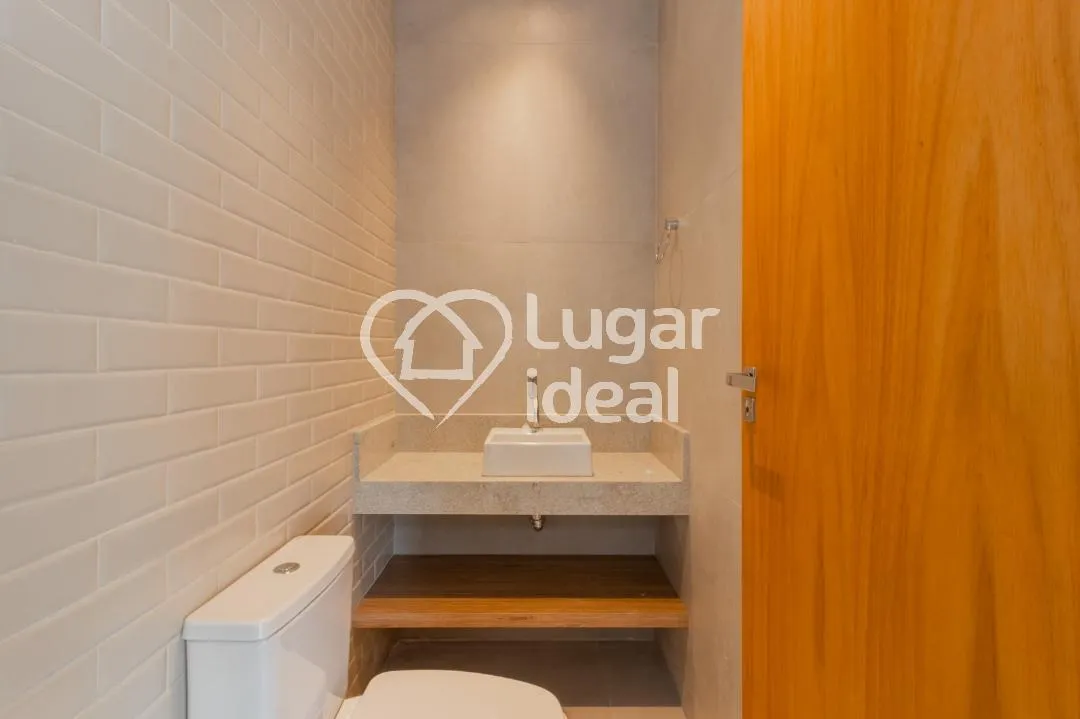 Casa com 5 suítes à venda em Jardim Guedala, São Paulo, por R$ 4.500.000 Imagem 39