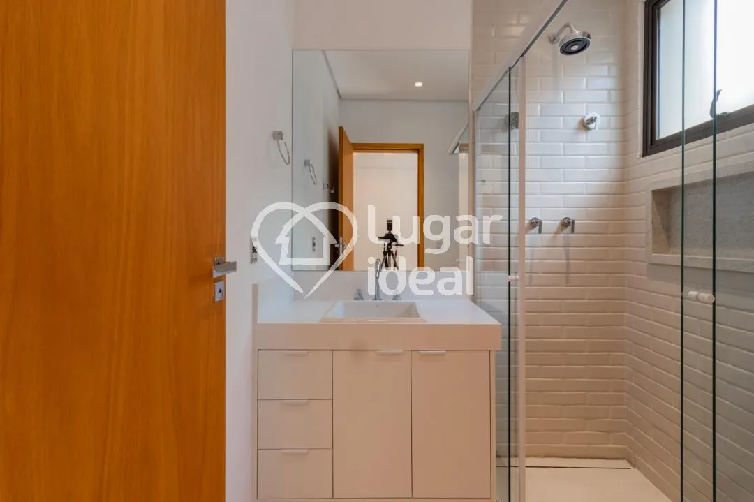 Casa com 5 suítes à venda em Jardim Guedala, São Paulo, por R$ 4.500.000 Imagem 18