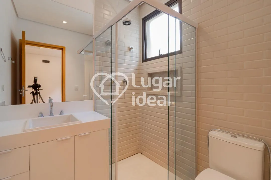 Casa com 5 suítes à venda em Jardim Guedala, São Paulo, por R$ 4.500.000 Imagem 24