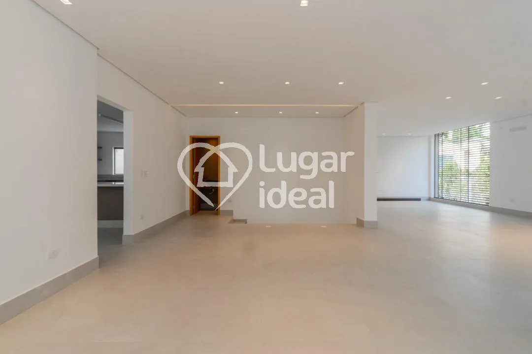 Casa com 5 suítes à venda em Jardim Guedala, São Paulo, por R$ 4.500.000 Imagem 2