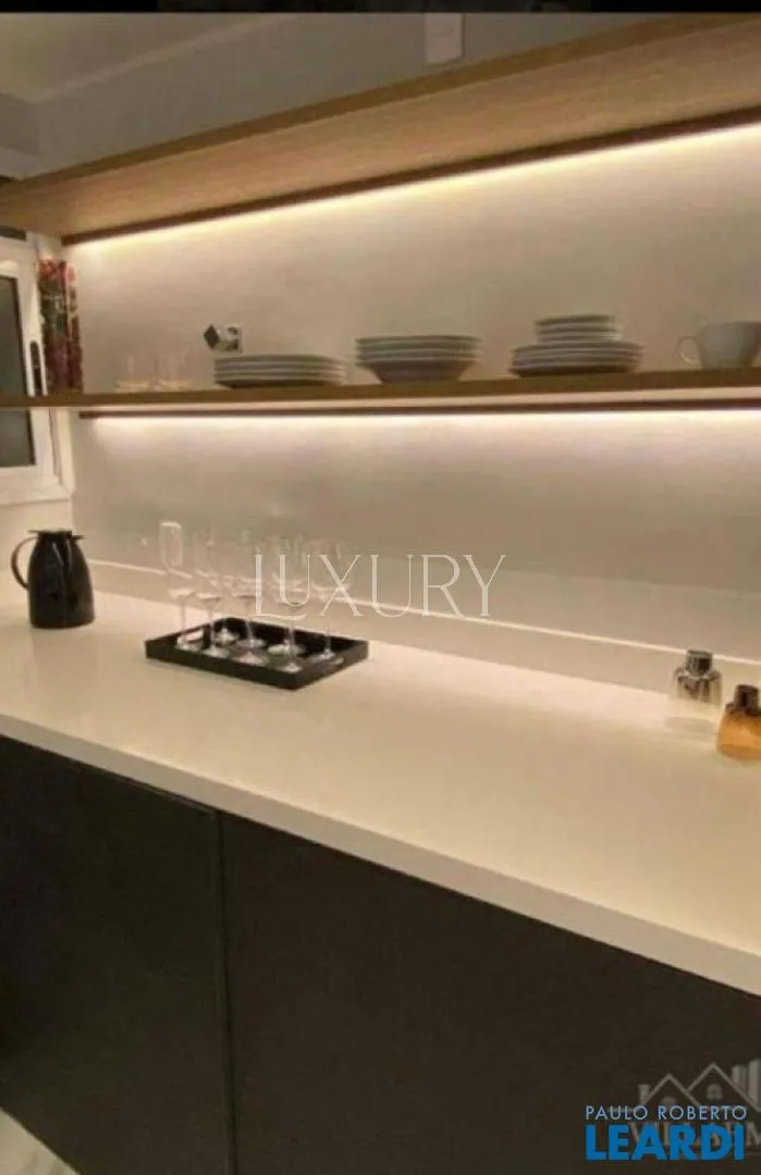 Apartamento com 1 suítes à venda em Vila Madalena, São Paulo, por R$ 1.280.000 Imagem 7