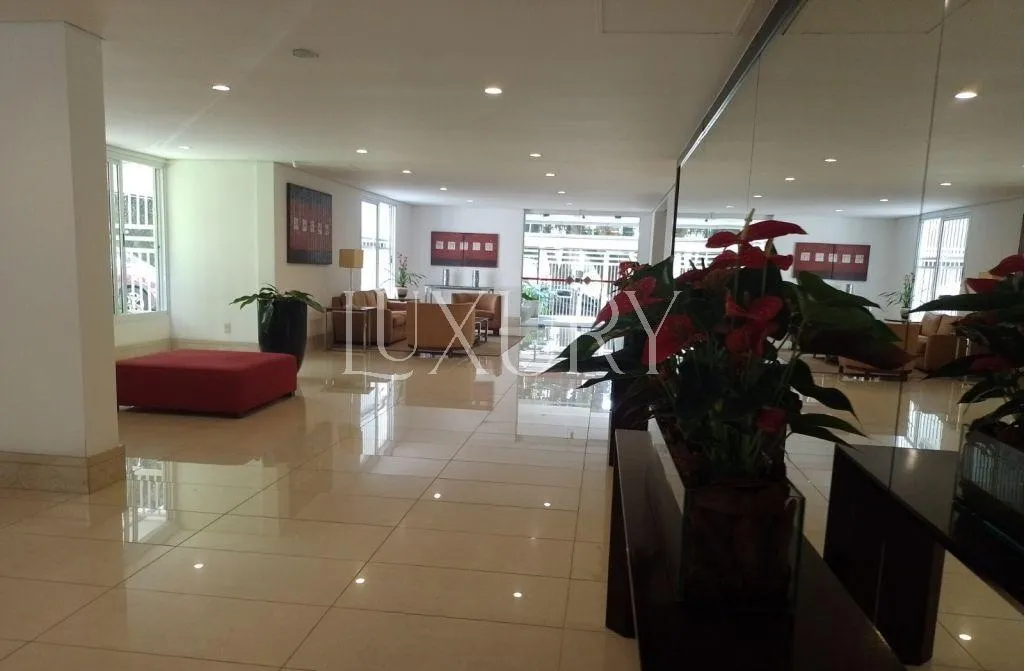 Apartamento com 1 suítes à venda em Vila Madalena, São Paulo, por R$ 1.280.000 Imagem 14