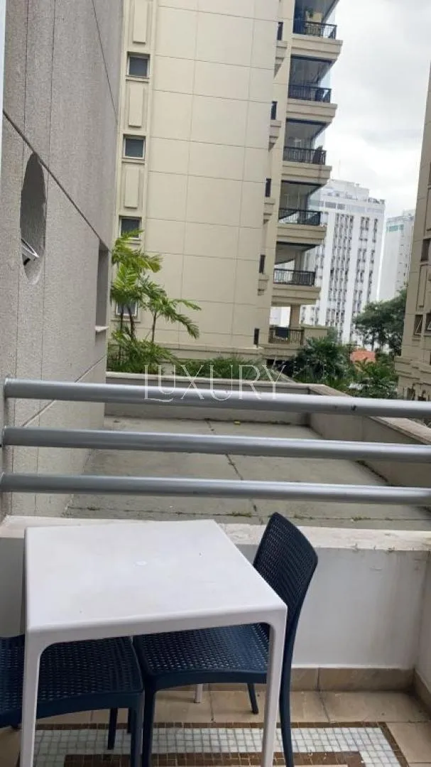 Apartamento com 1 suítes à venda em Vila Madalena, São Paulo, por R$ 1.280.000 Imagem 6