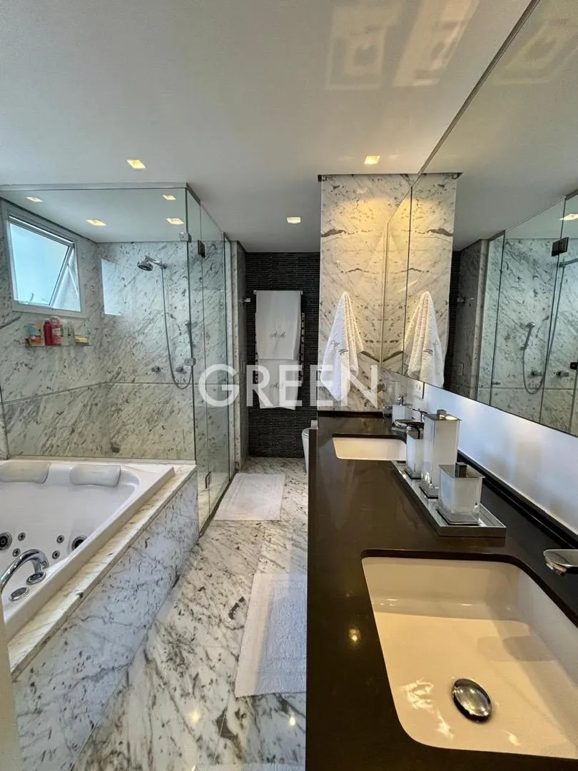 Cobertura com 4 suítes à venda em Vila Nova Conceição, São Paulo, por R$ 26.250.000 Imagem 25